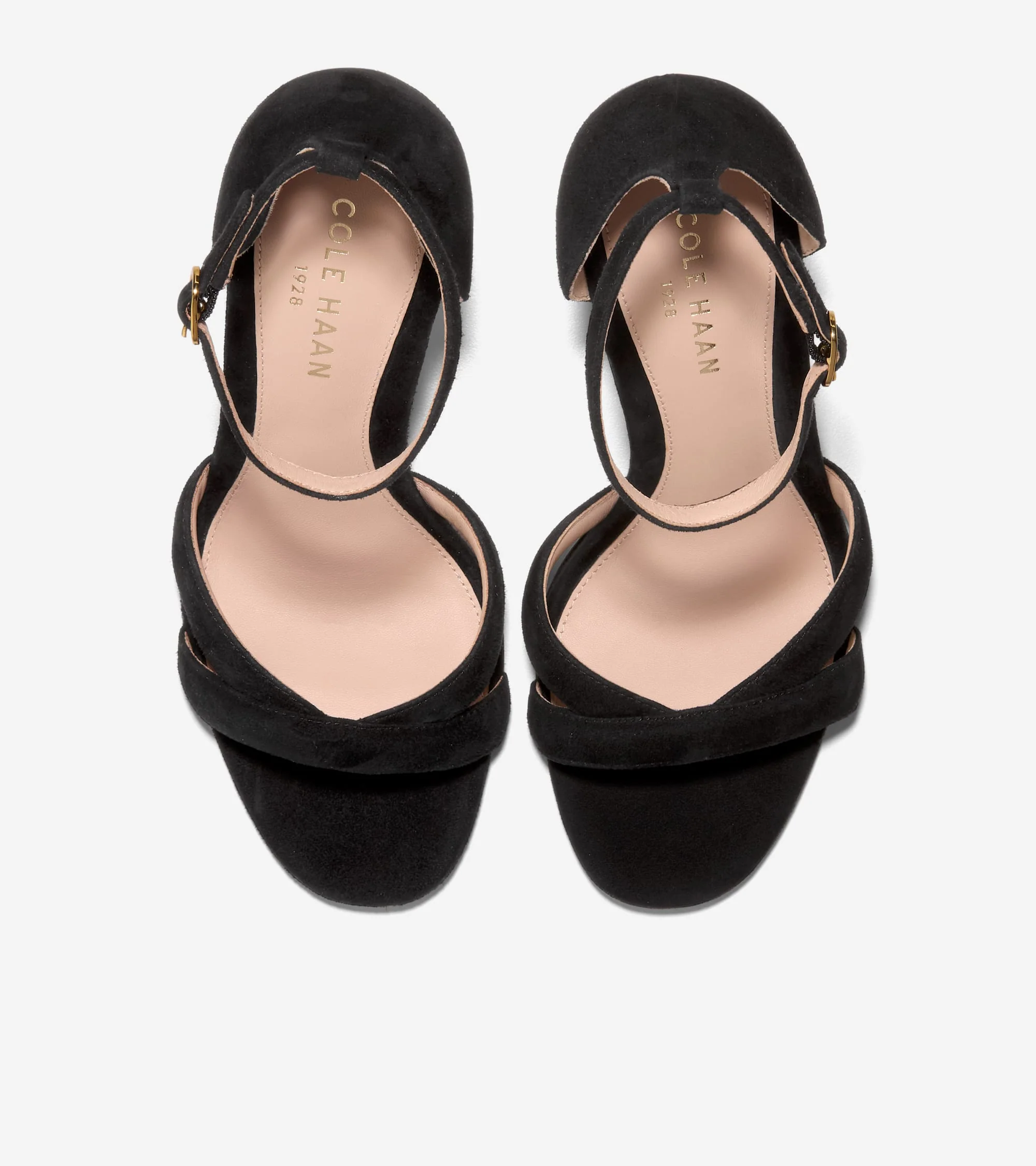 Women's Christena Heeled Sandals - Image 4