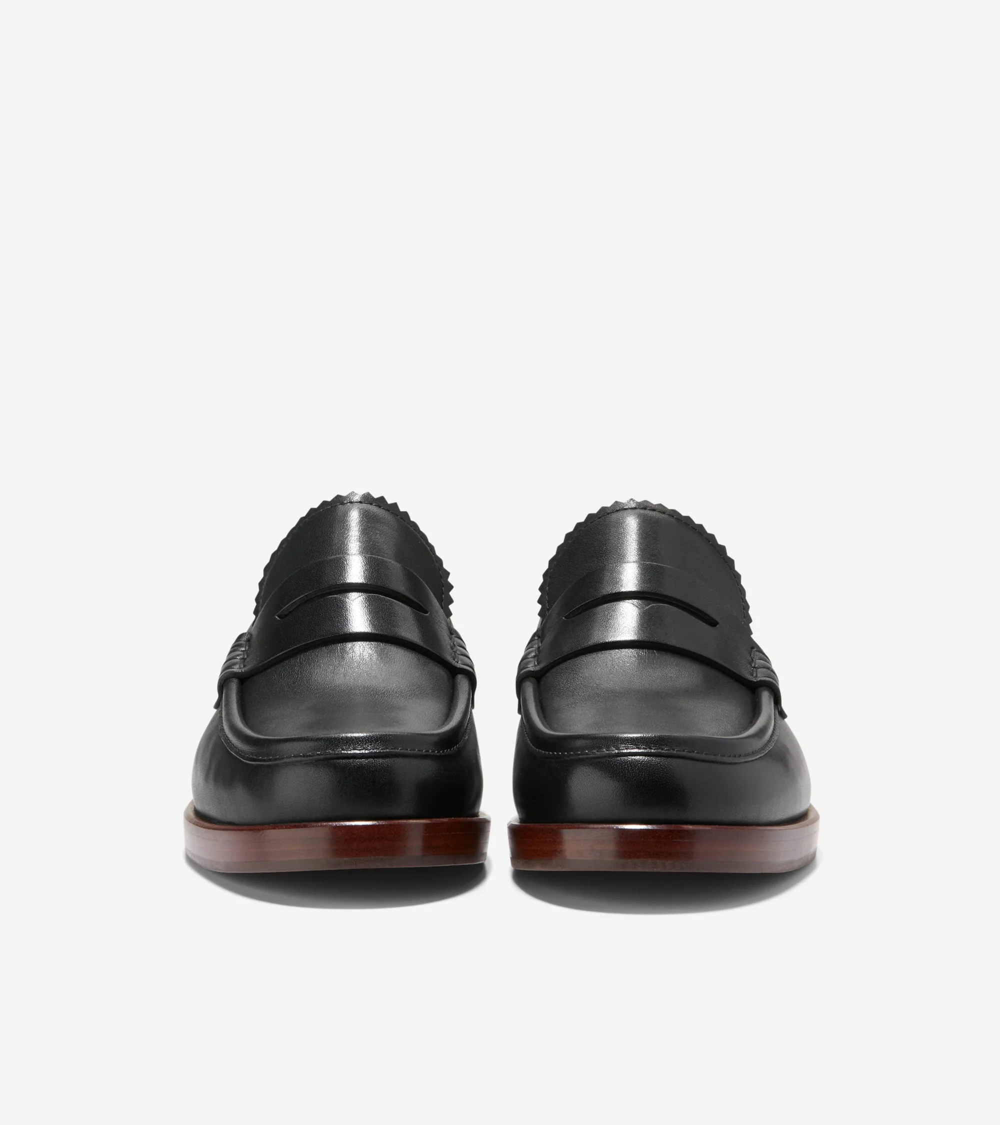 Women's Christyn Penny Loafers - Image 2