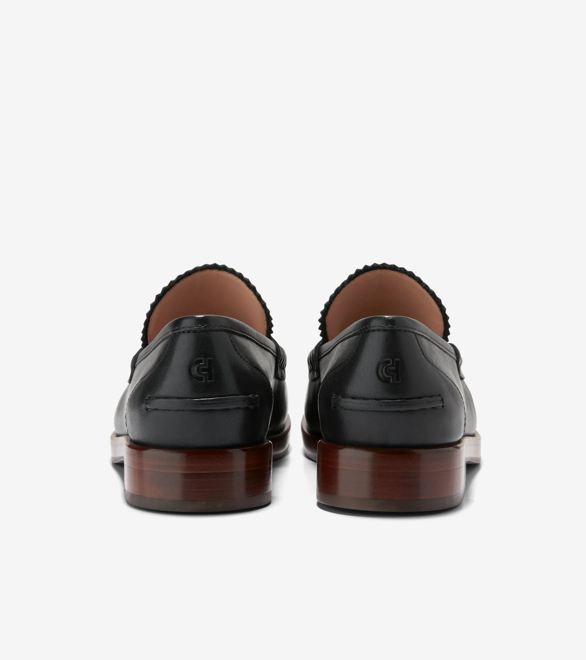 Women's Christyn Penny Loafers - Image 3