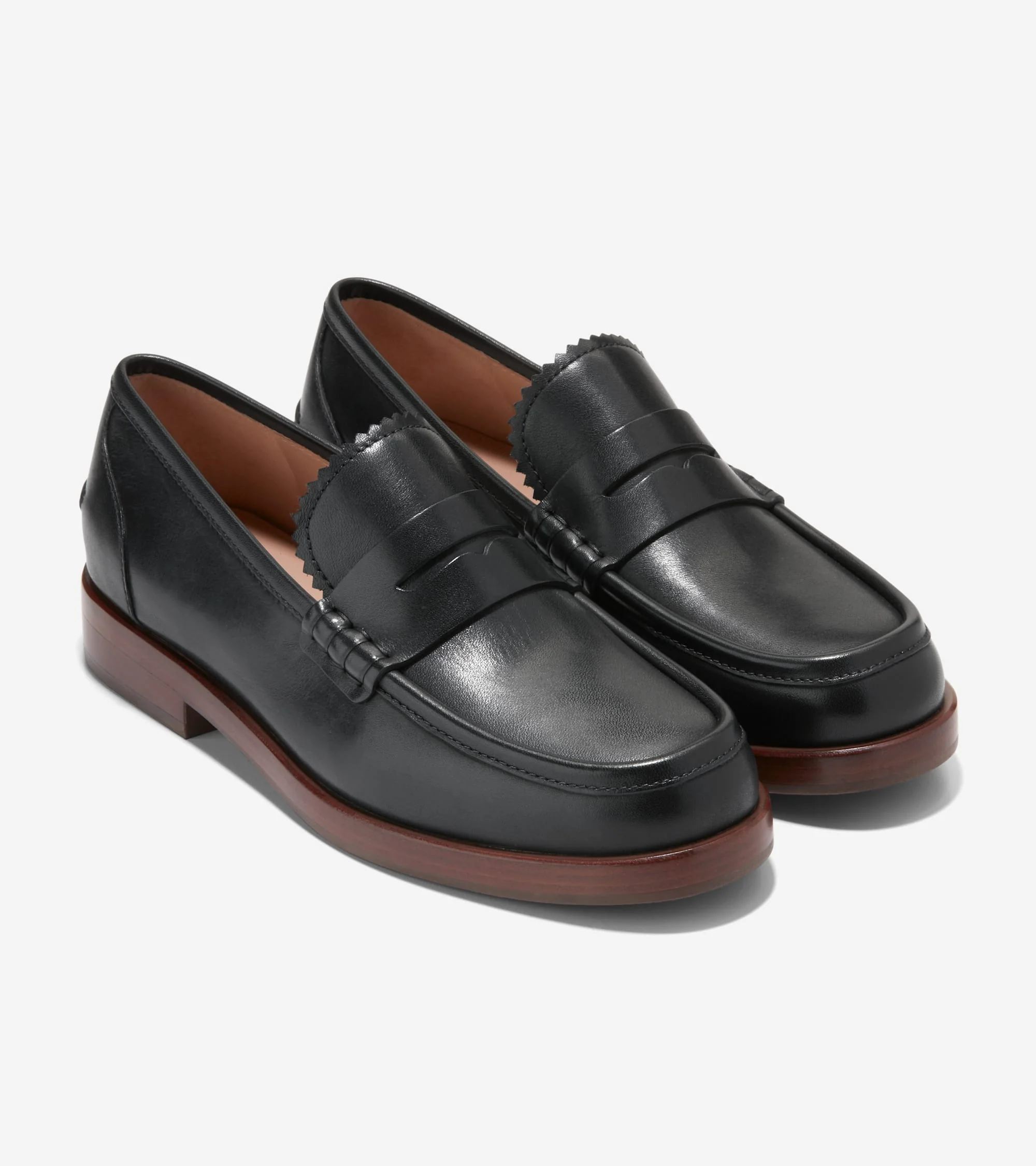 Women's Christyn Penny Loafers - Image 5