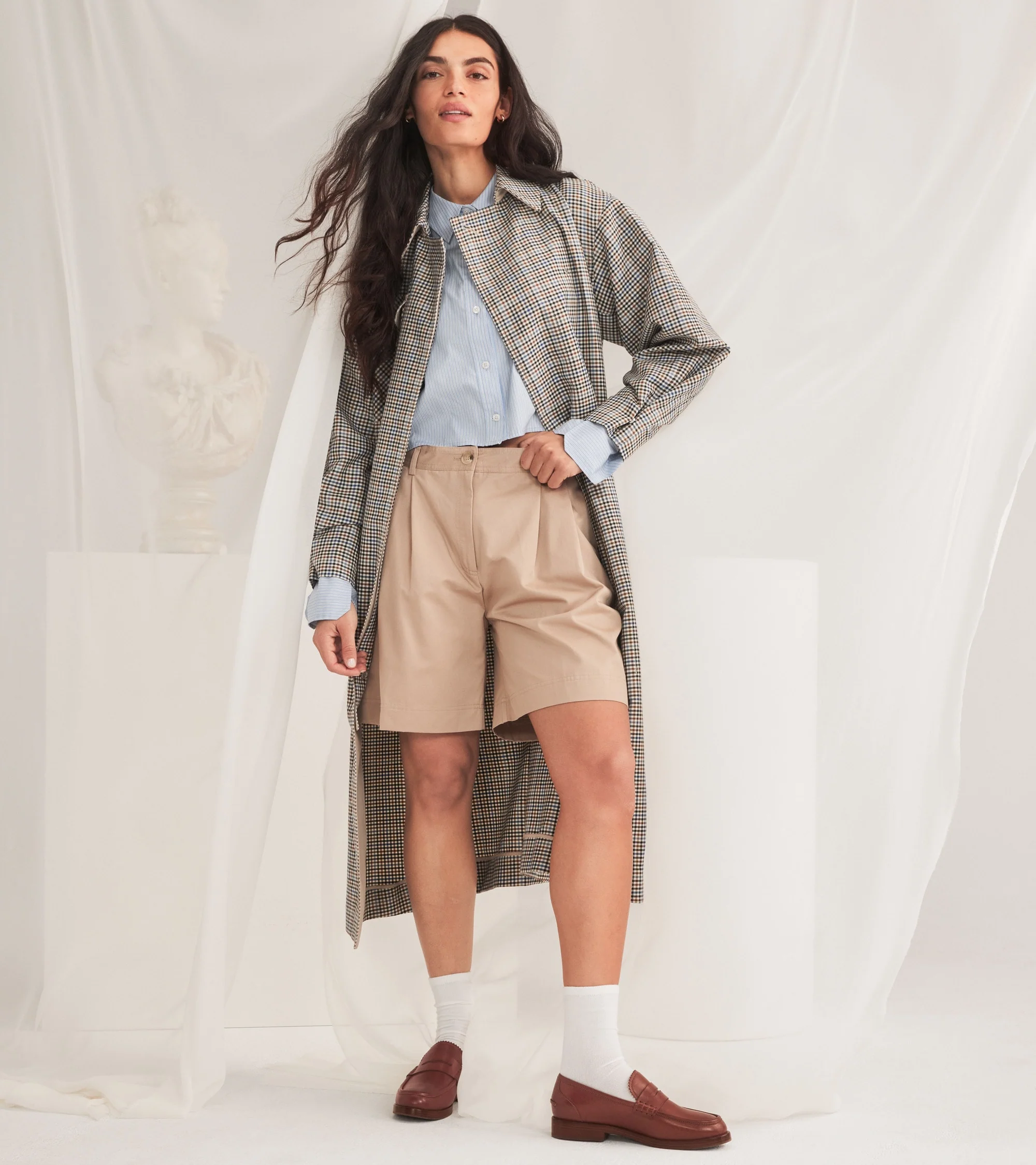 Women's Christyn Penny Loafers - Image 2