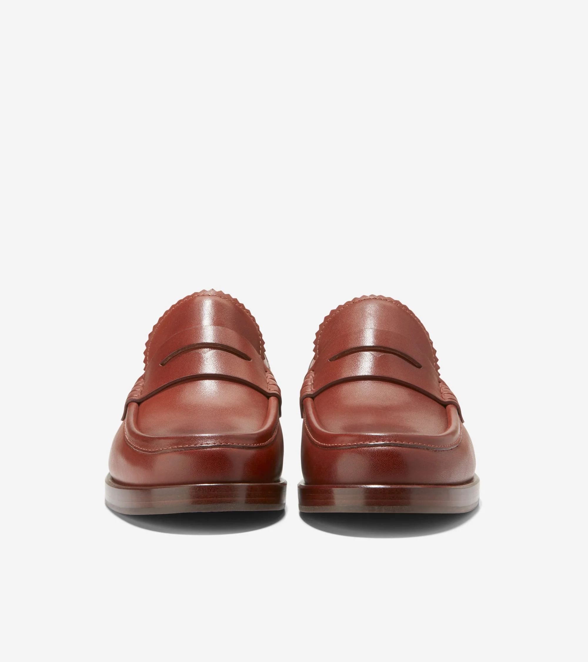 Women's Christyn Penny Loafers - Image 3