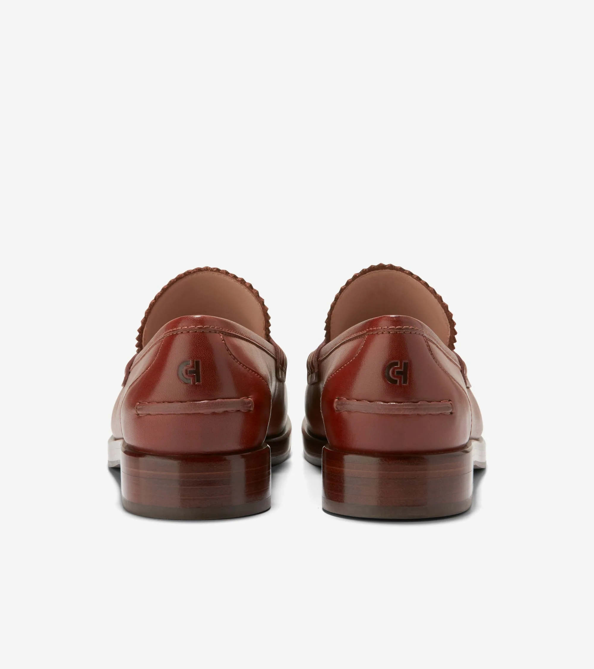 Women's Christyn Penny Loafers - Image 4