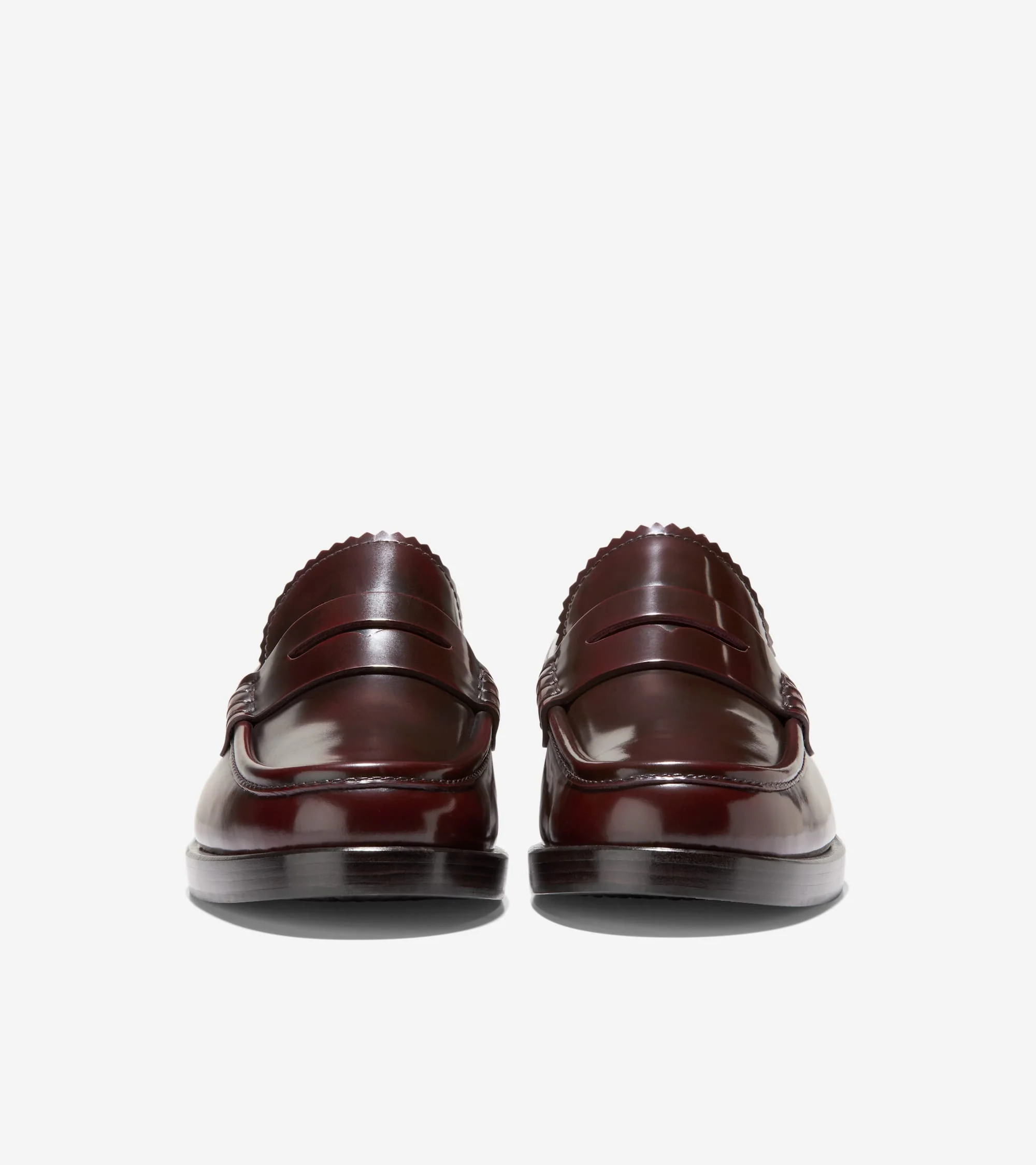 Women's Christyn Penny Loafers - Image 2