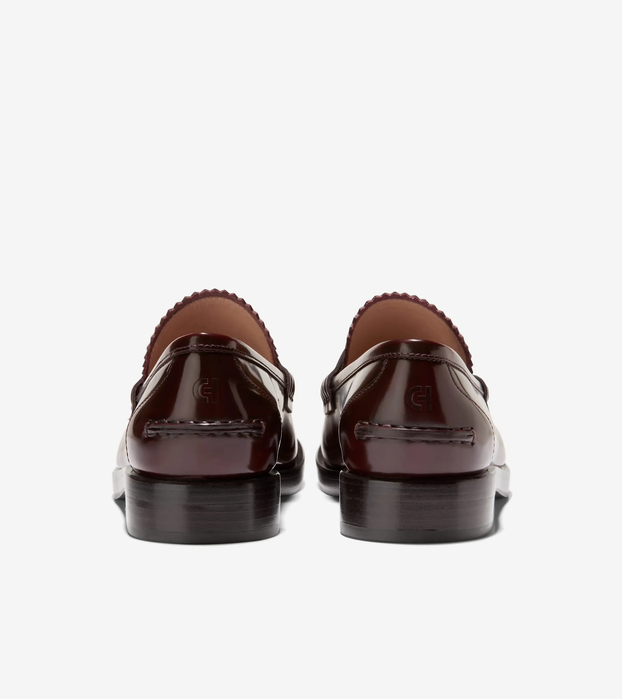 Women's Christyn Penny Loafers - Image 3