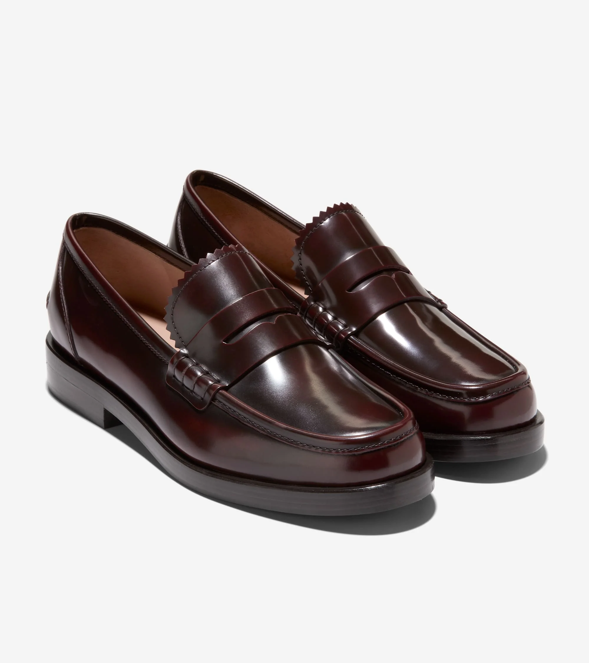 Women's Christyn Penny Loafers - Image 5