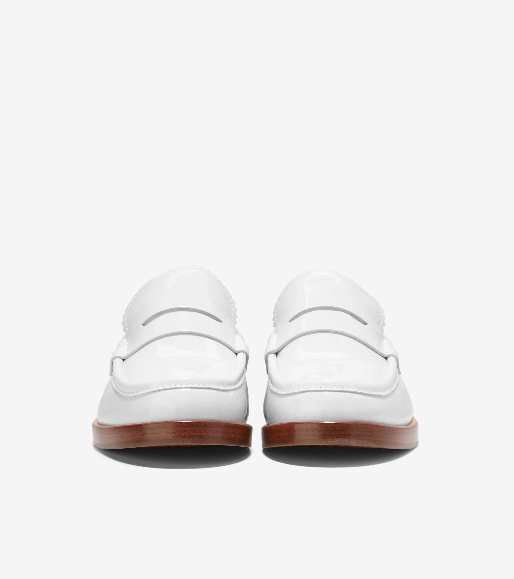 Women's Christyn Penny Loafers - Image 2