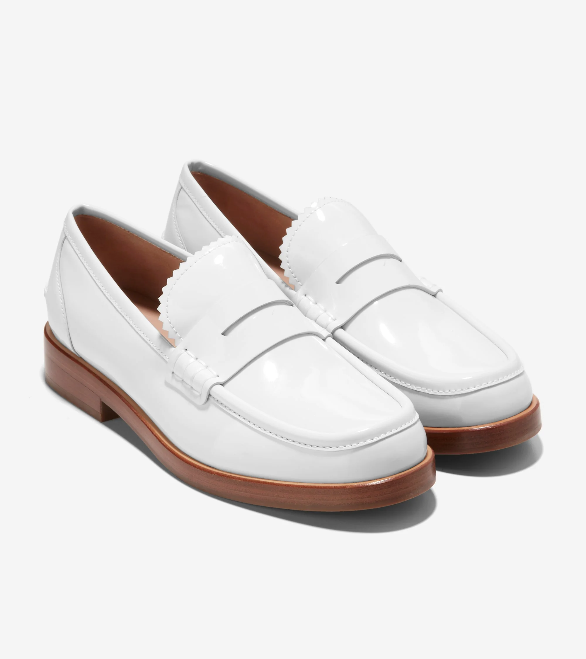 Women's Christyn Penny Loafers - Image 5