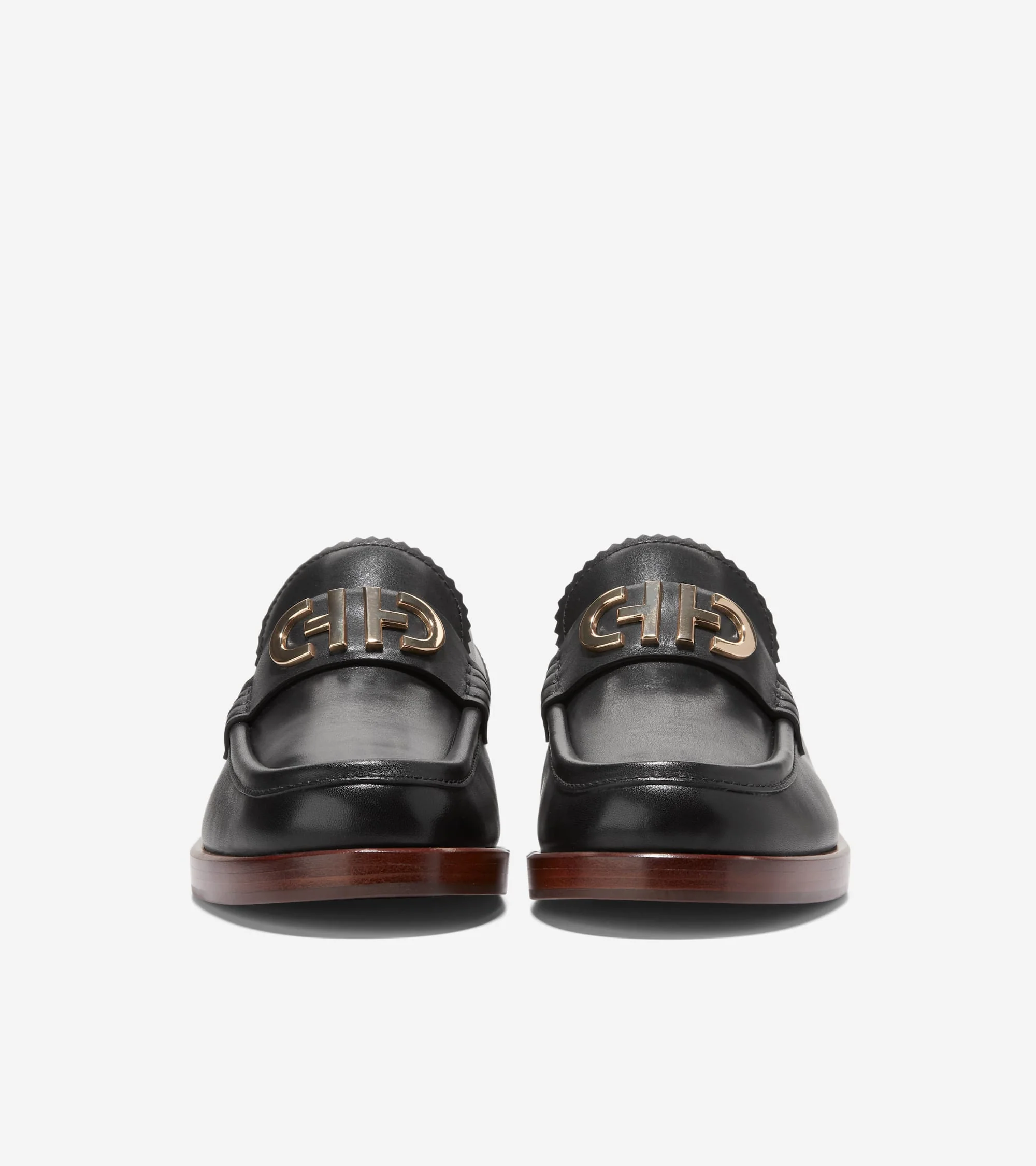 Women's Christyn Penny Loafers - Image 3