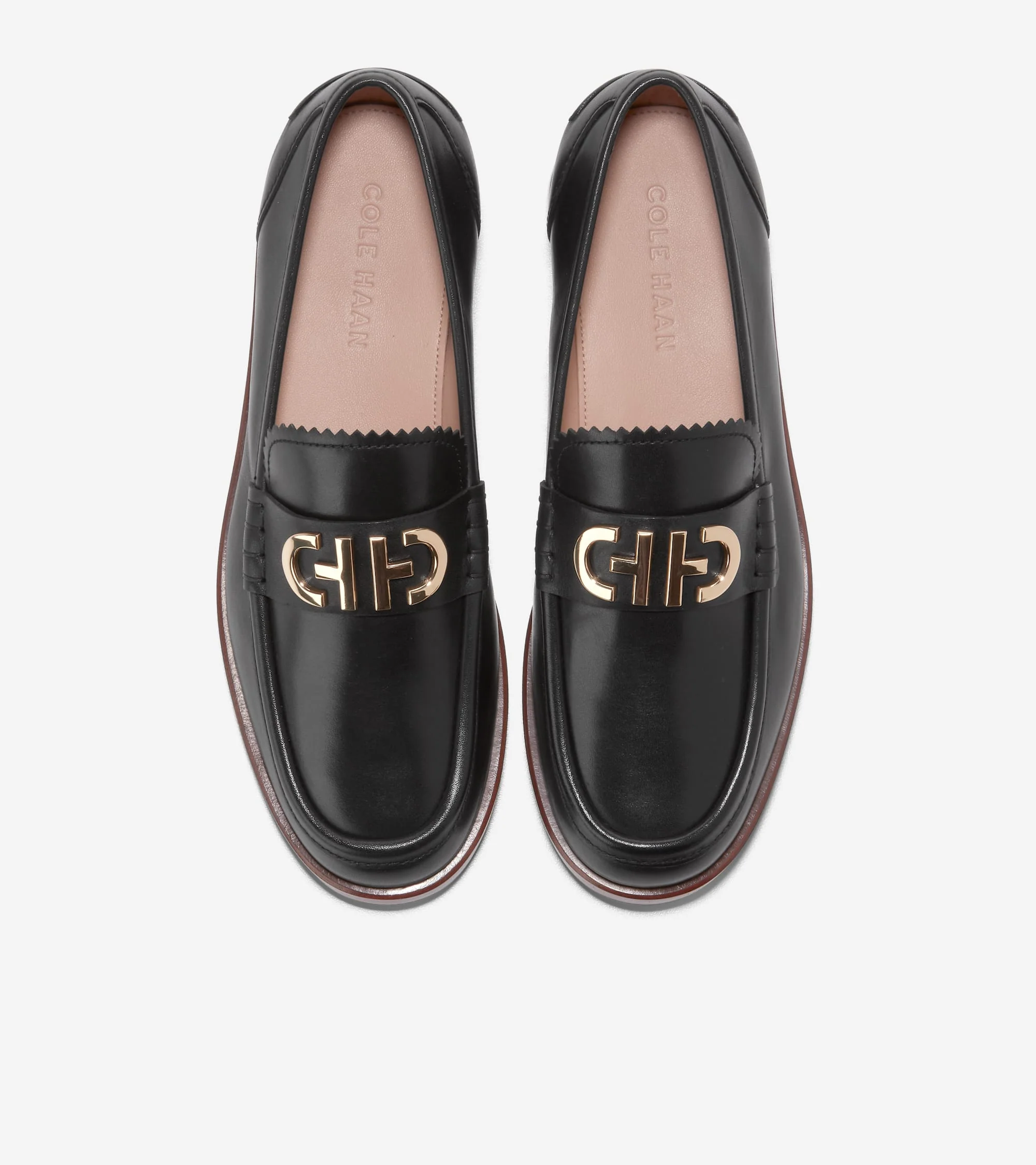 Women's Christyn Penny Loafers - Image 5