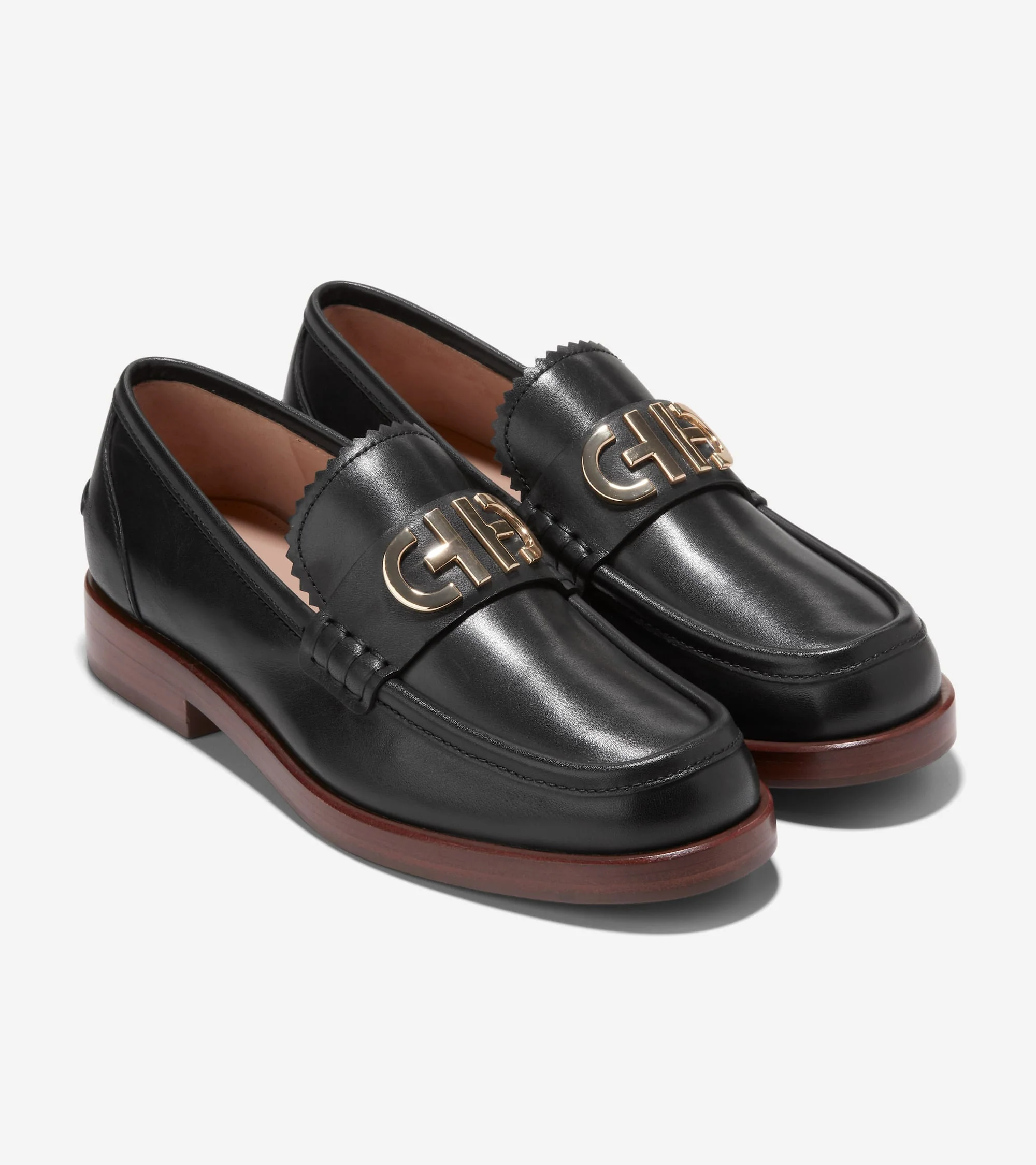 Women's Christyn Penny Loafers - Image 6