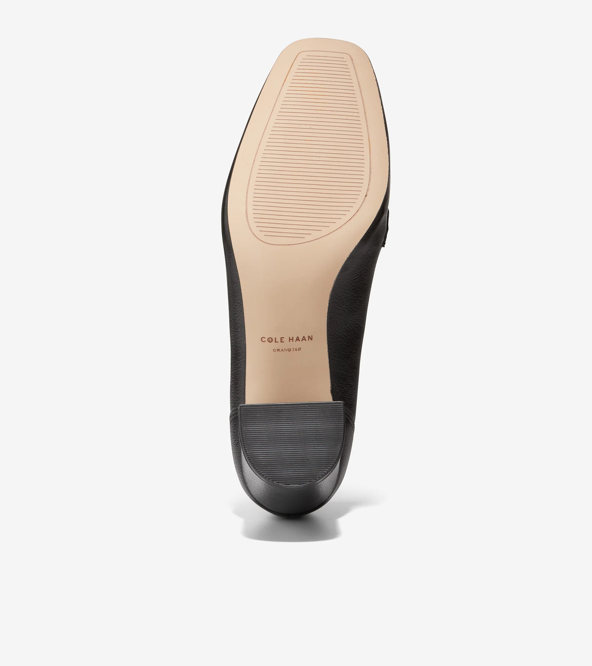 Women's Chrystie Square Chain Loafer - Image 6