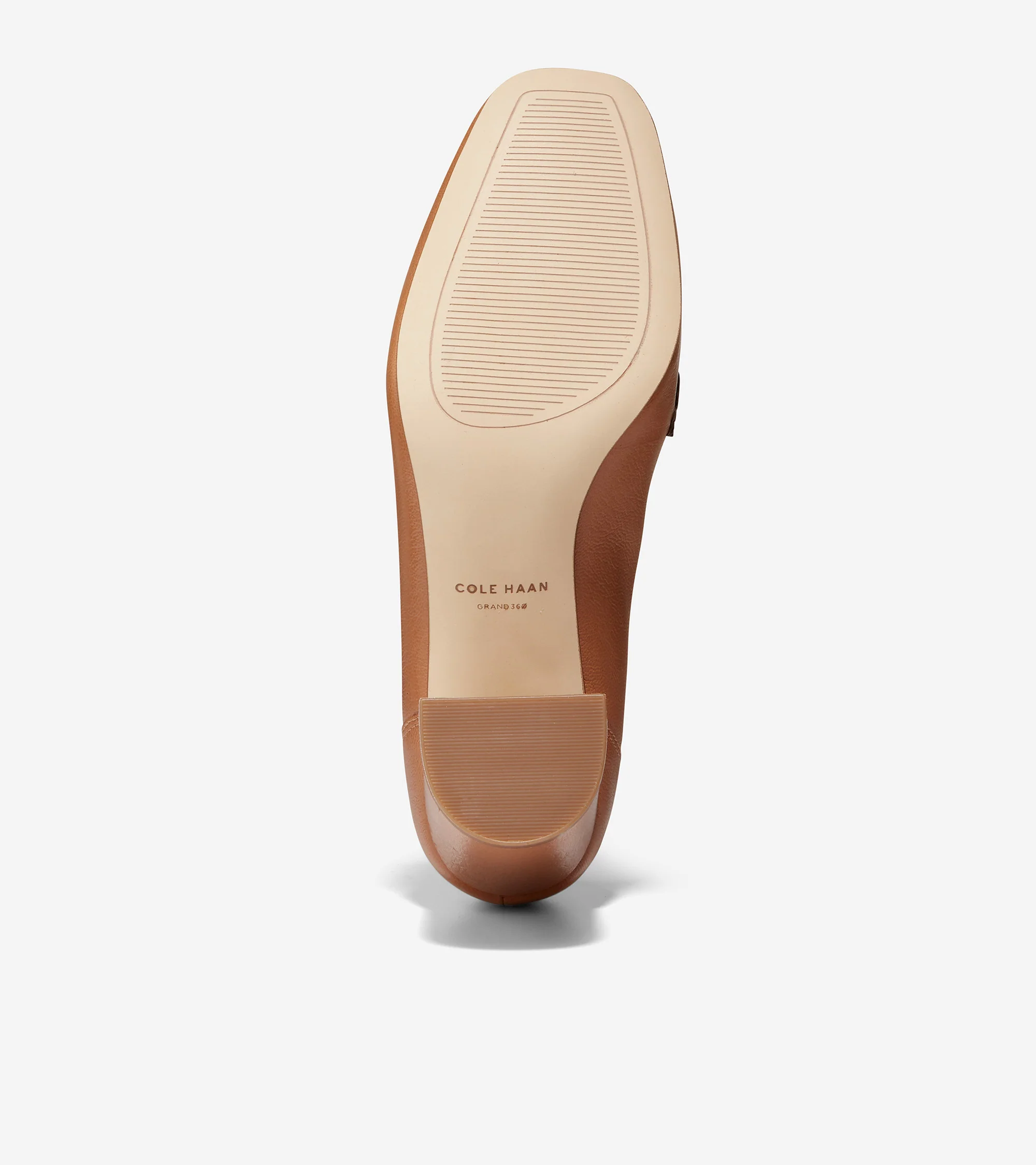 Women's Chrystie Square Chain Loafer - Image 6