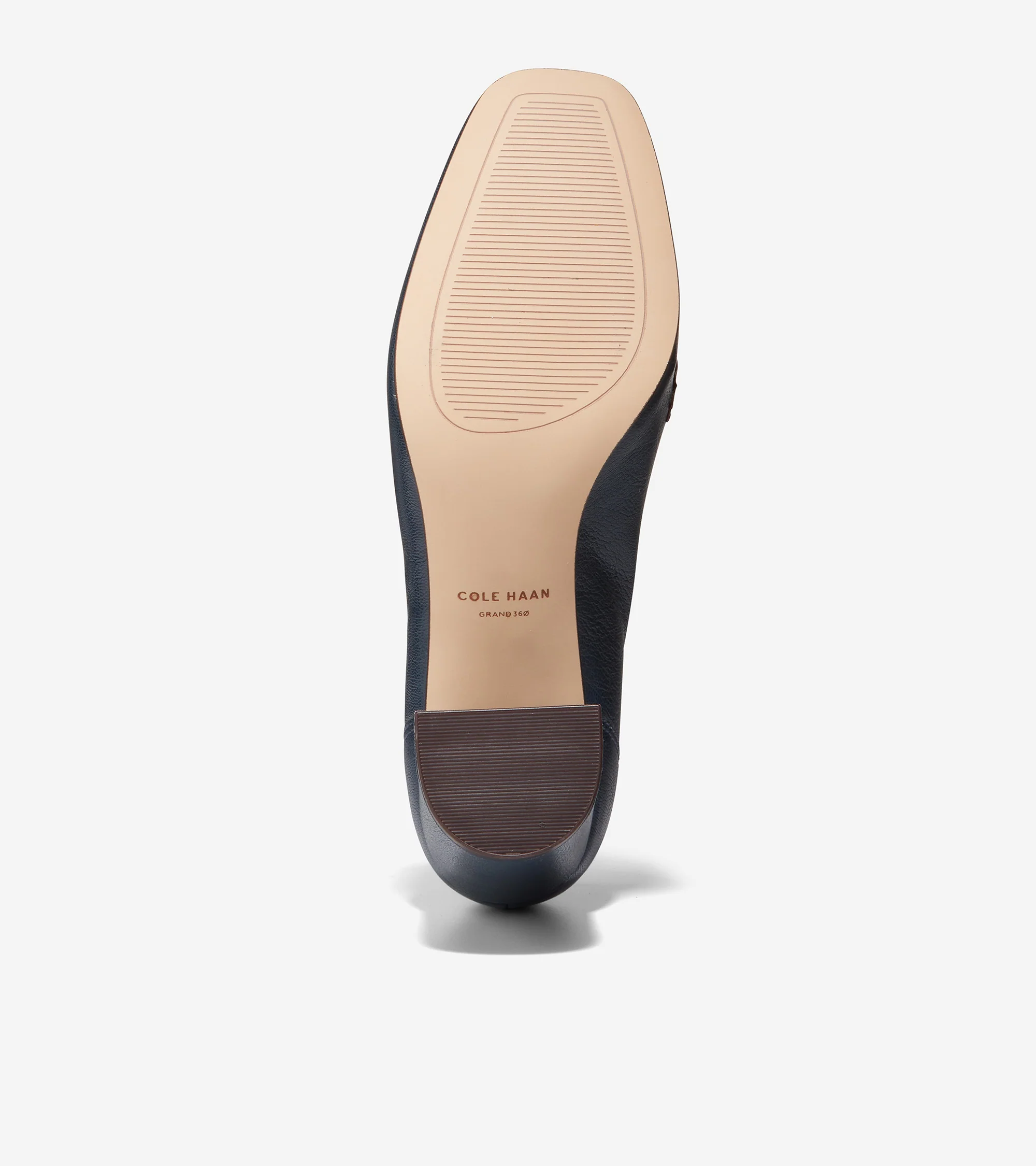 Women's Chrystie Square Chain Loafer - Image 6