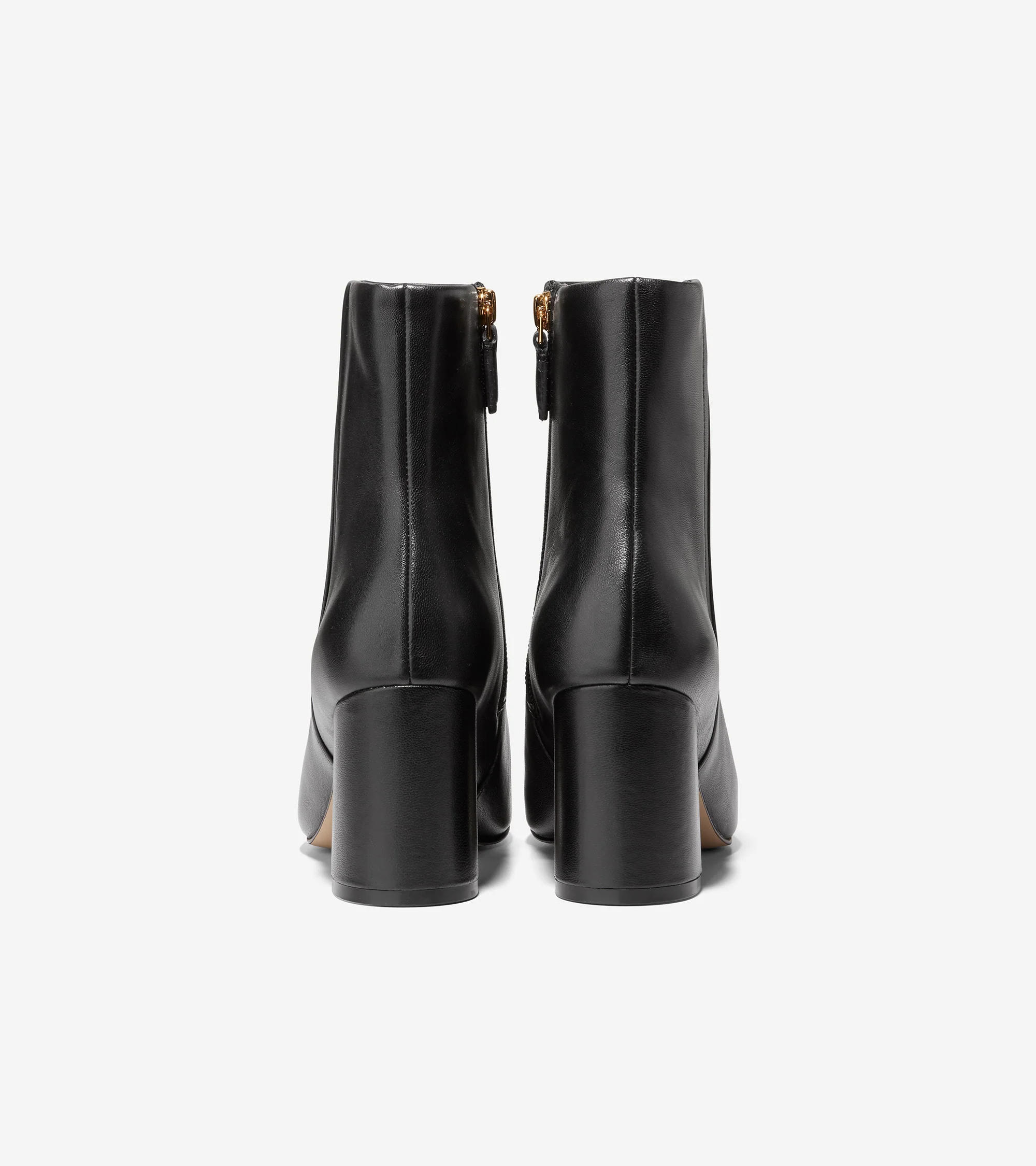 Women's Chrystie Square Toe Bootie - Image 3