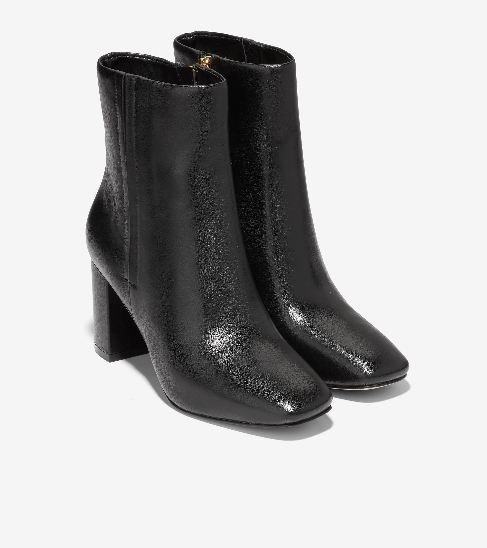 Women's Chrystie Square Toe Bootie - Image 5