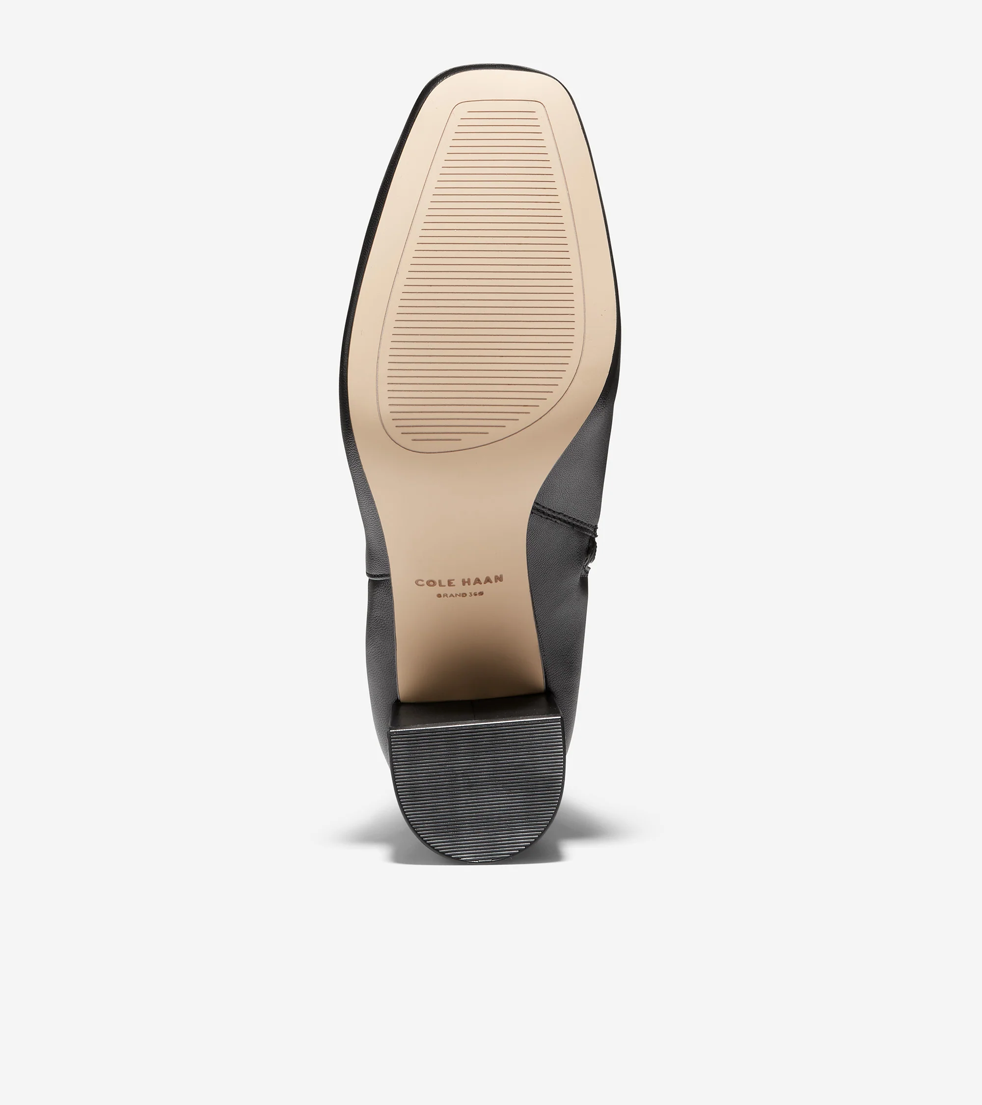 Women's Chrystie Square Toe Bootie - Image 6