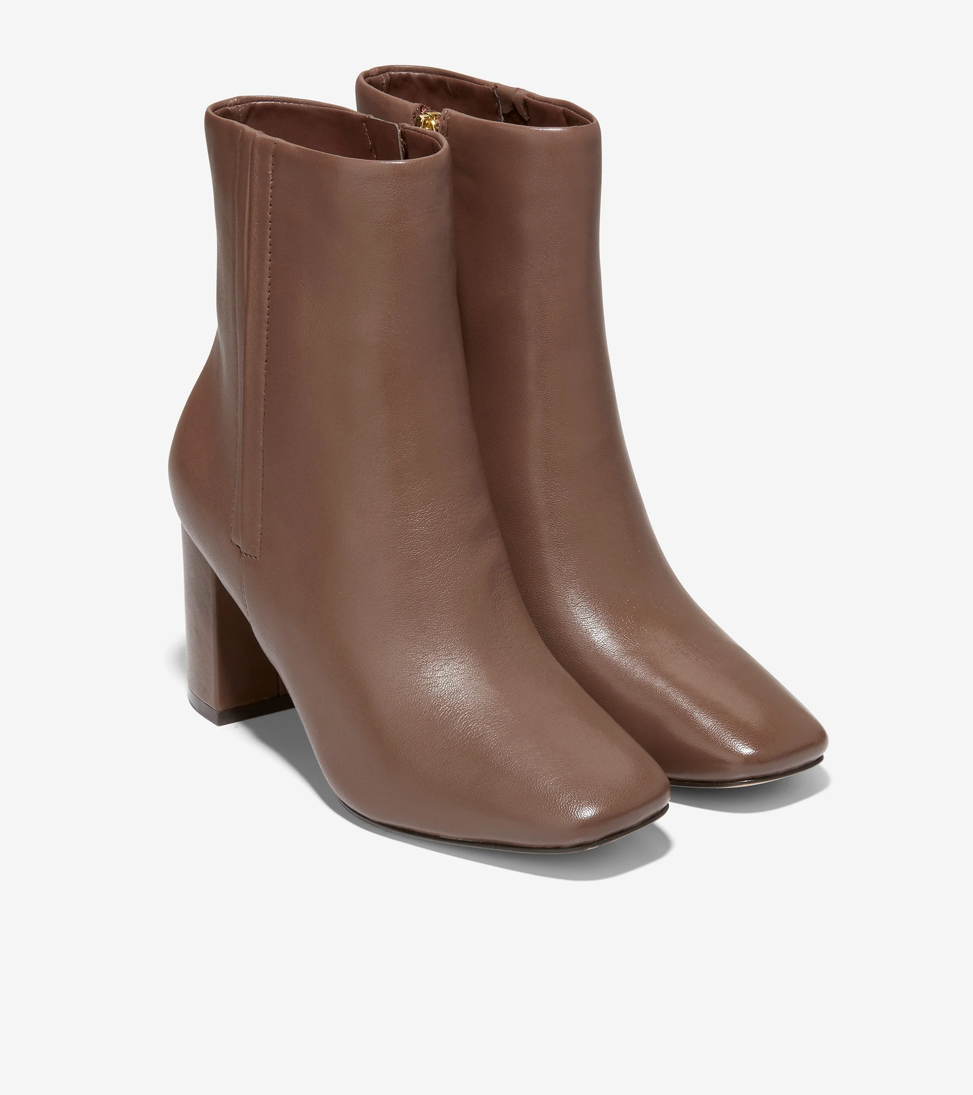 Women's Chrystie Square Toe Bootie - Image 5