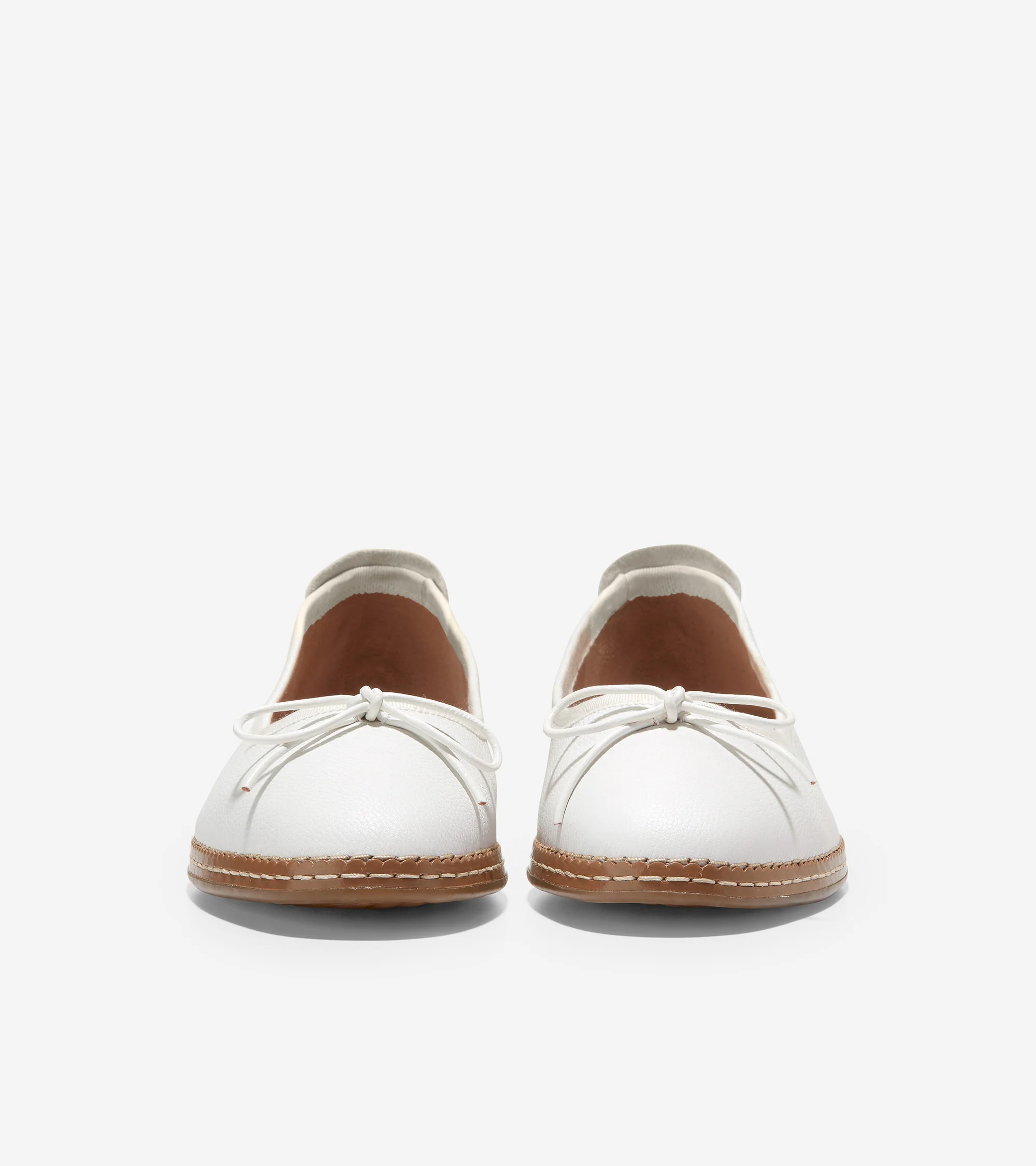 Women's Cloudfeel All-Day Ballet Flat - Image 2