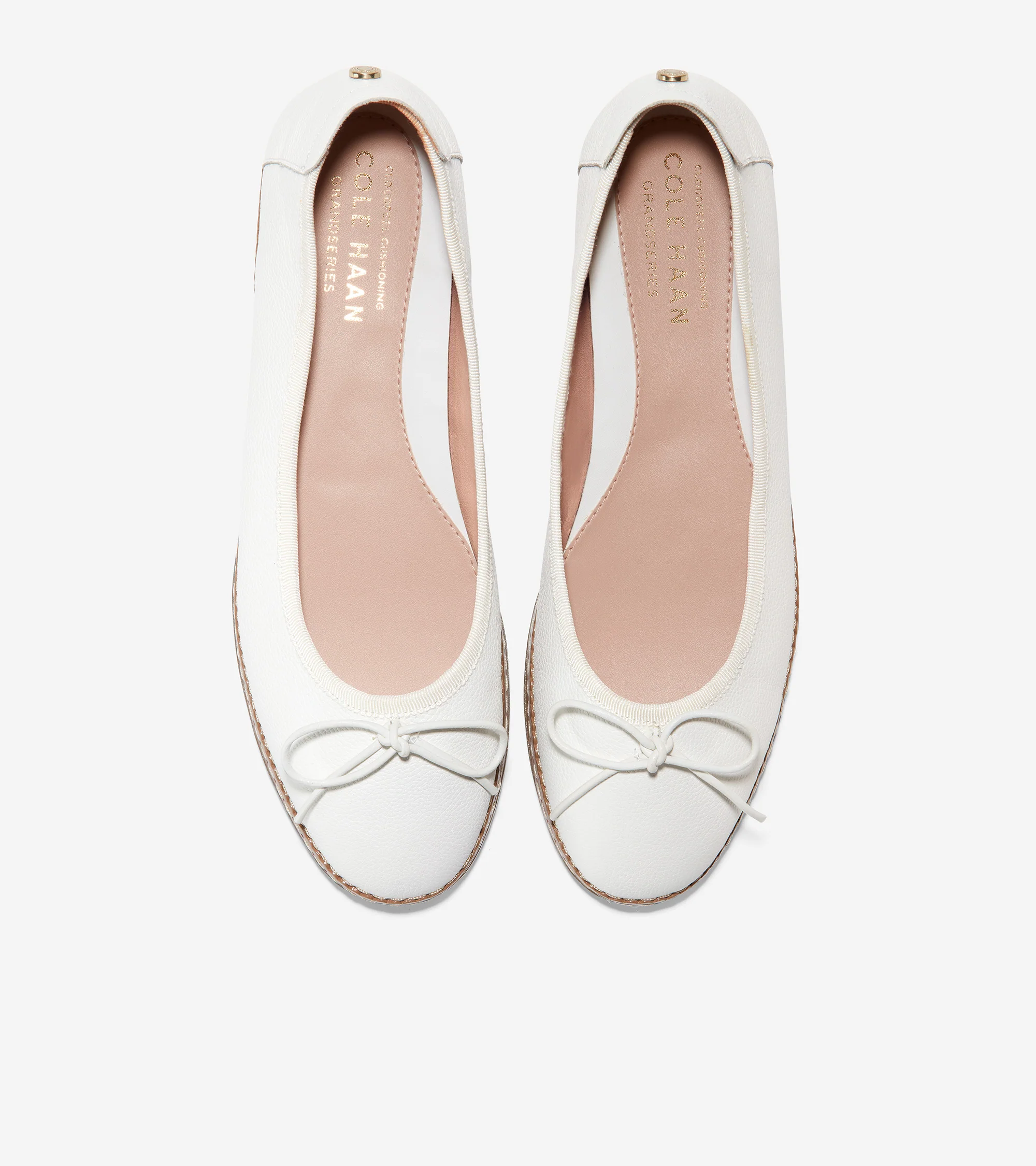 Women's Cloudfeel All-Day Ballet Flat - Image 4