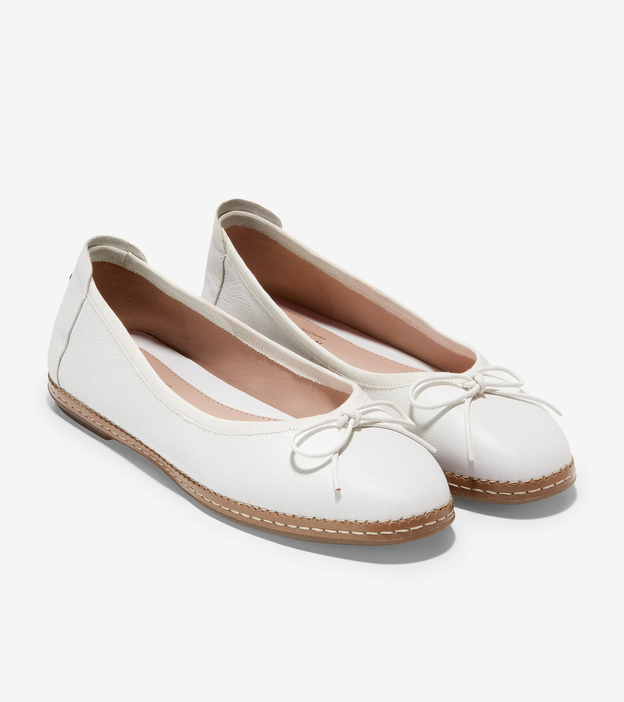 Women's Cloudfeel All-Day Ballet Flat - Image 5