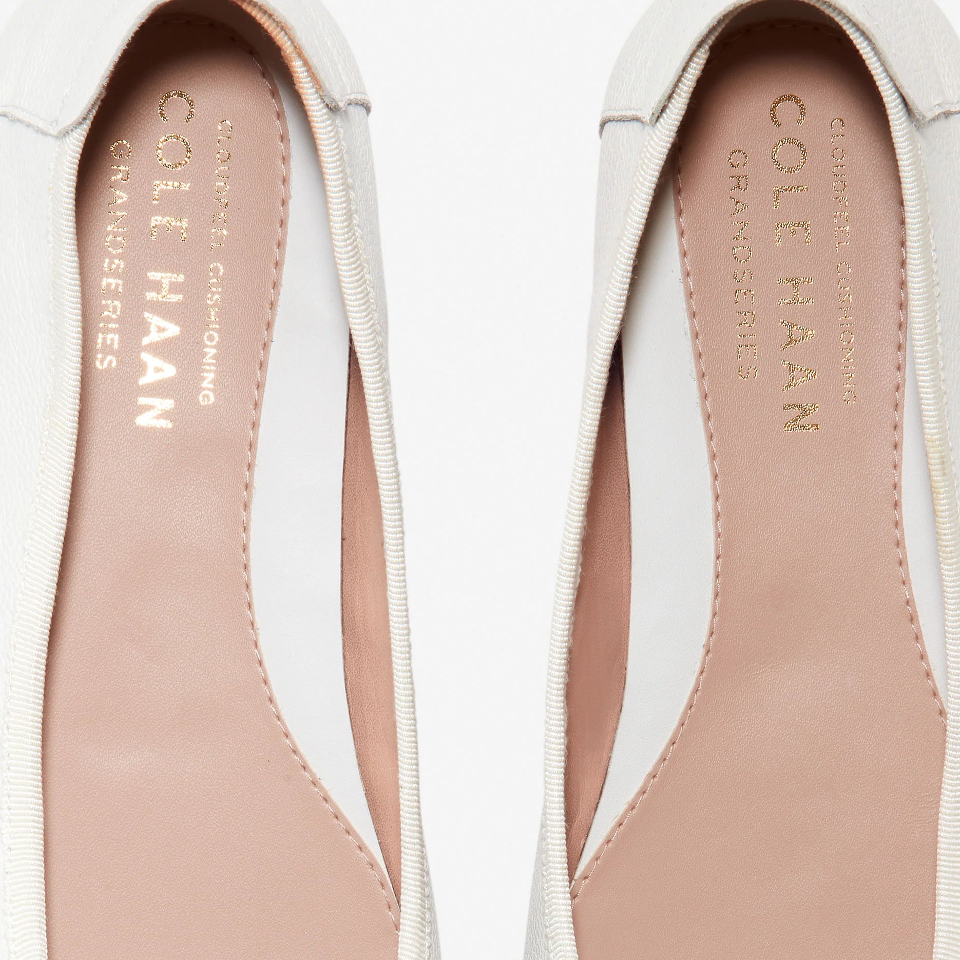 Women's Cloudfeel All-Day Ballet Flat - Image 7