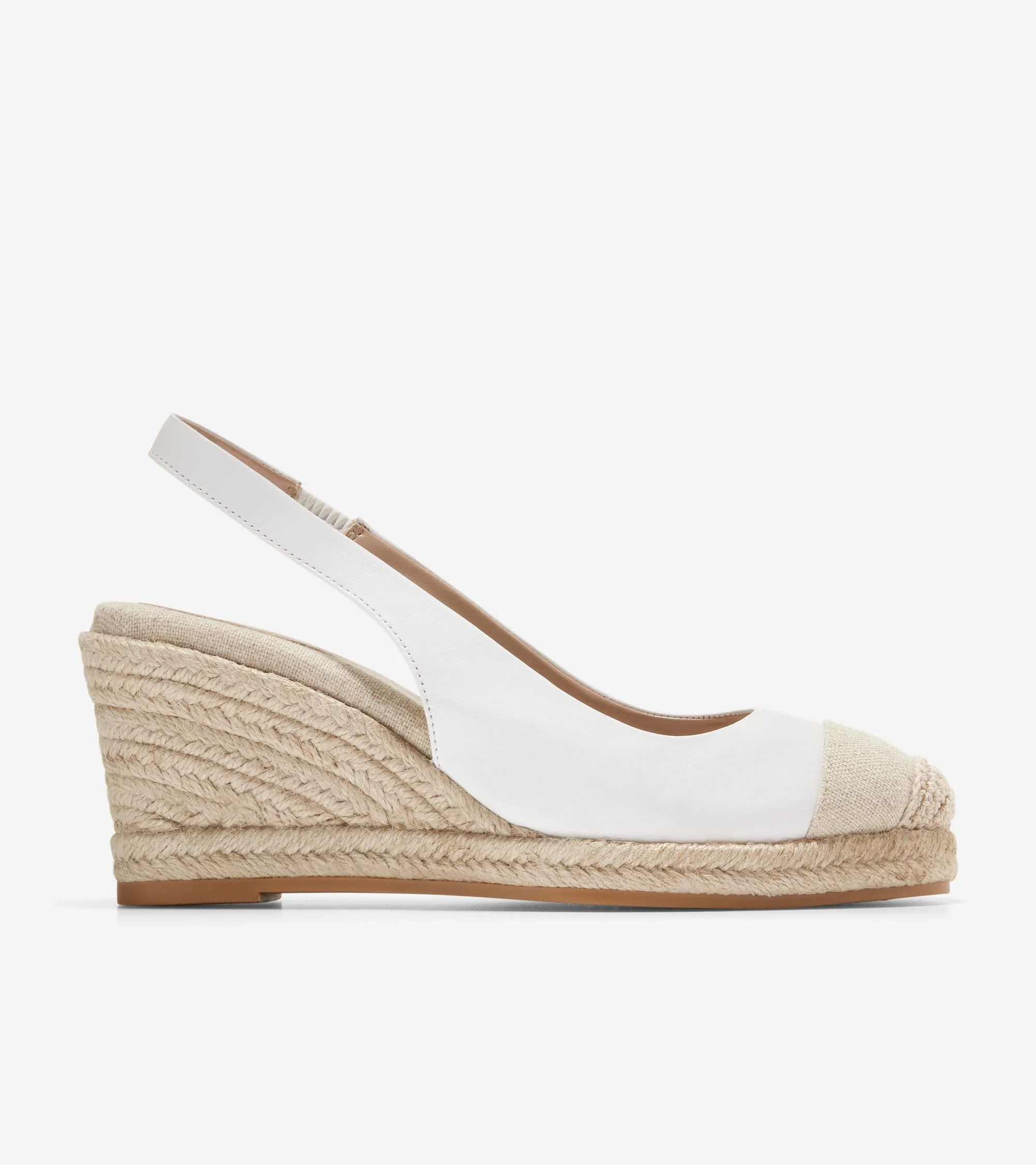Women's Cloudfeel Espadrille Wedge Slingback
