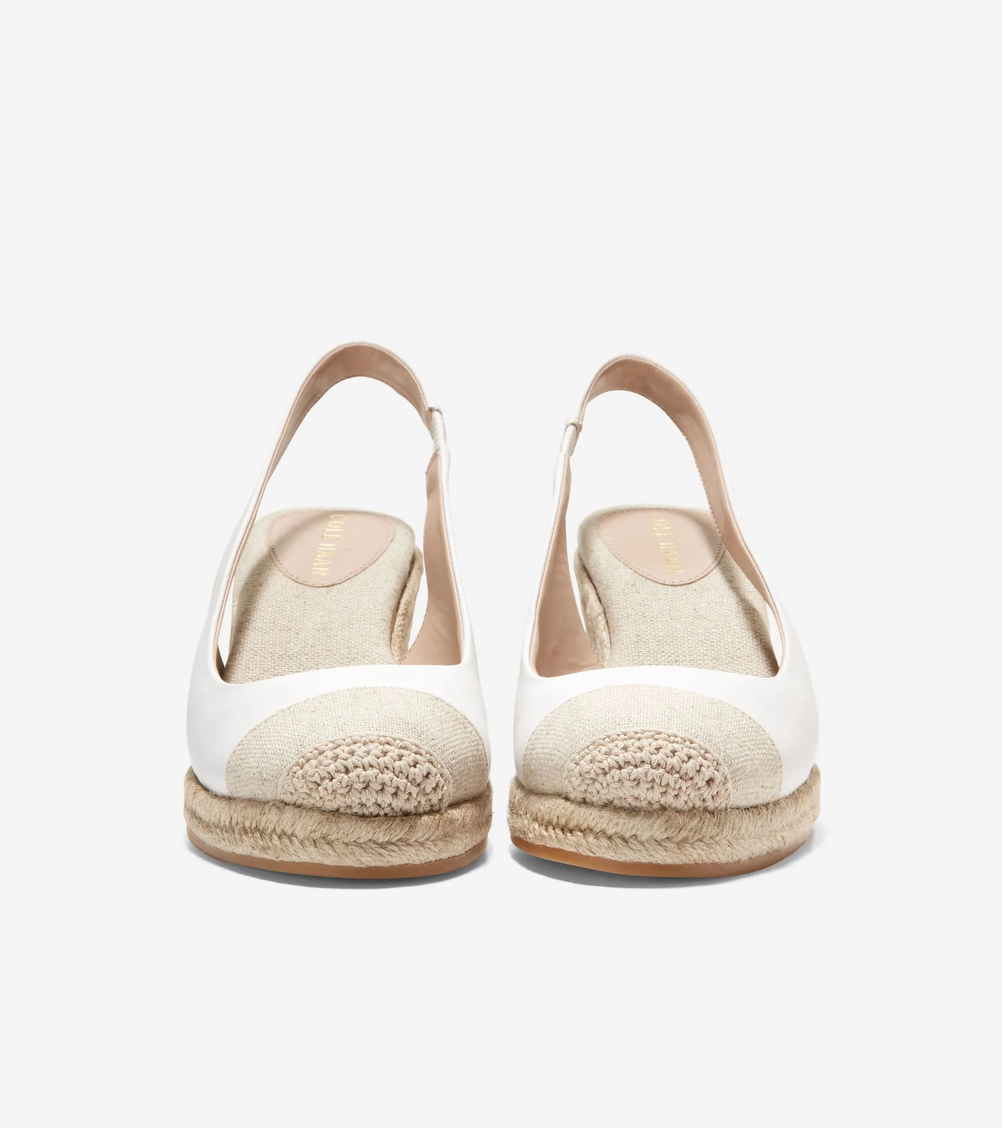 Women's Cloudfeel Espadrille Wedge Slingback - Image 2