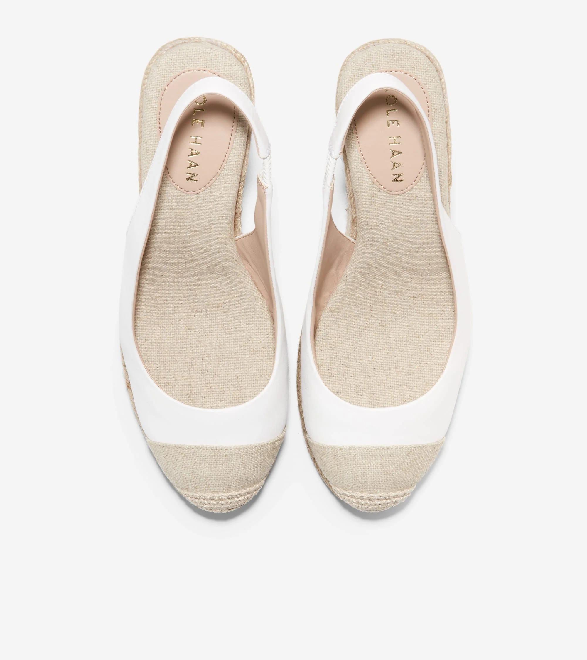 Women's Cloudfeel Espadrille Wedge Slingback - Image 4