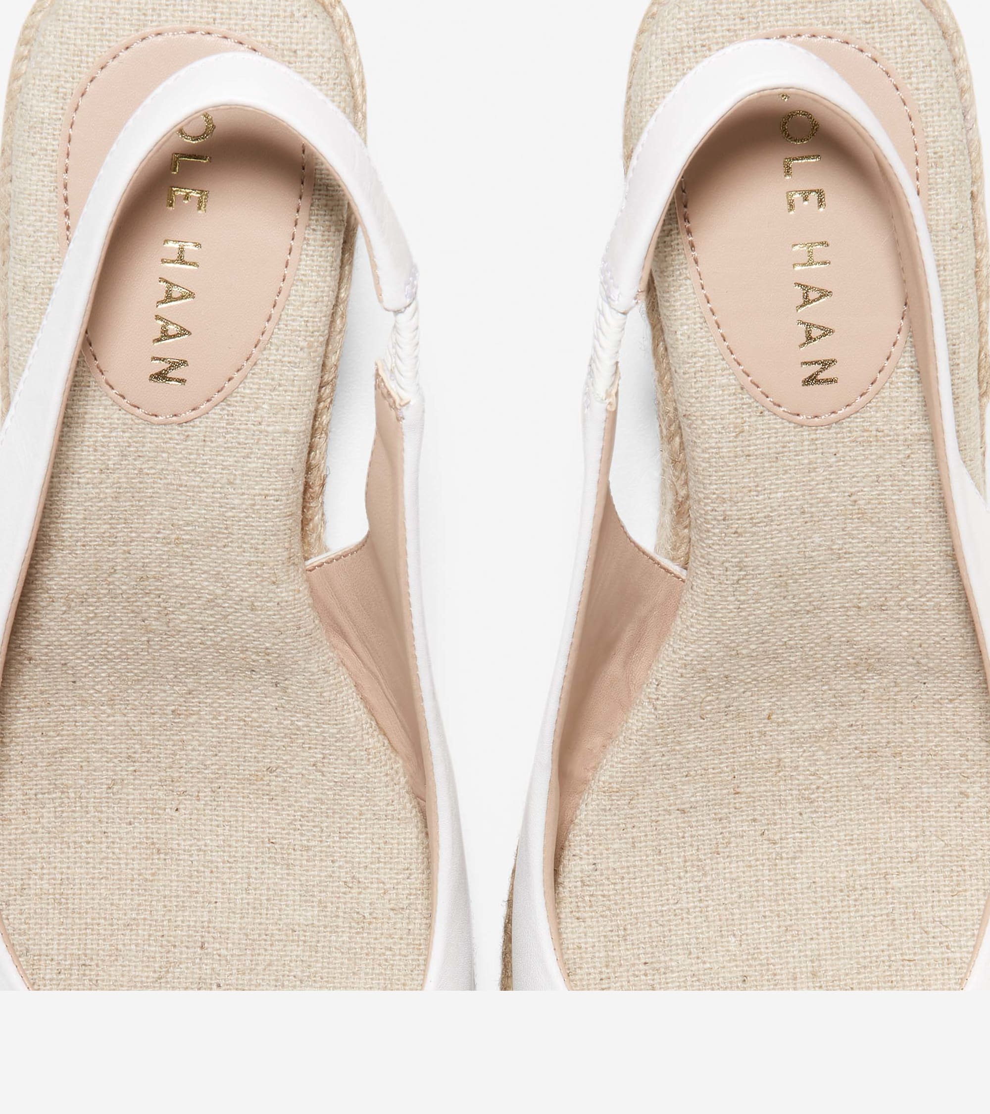 Women's Cloudfeel Espadrille Wedge Slingback - Image 8