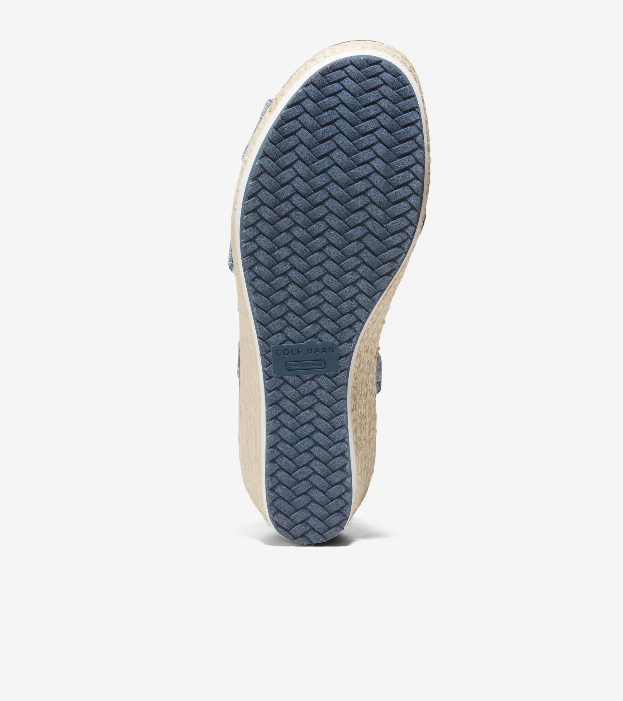 Women's Cloudfeel Espadrille Wedge Sandal - Image 7