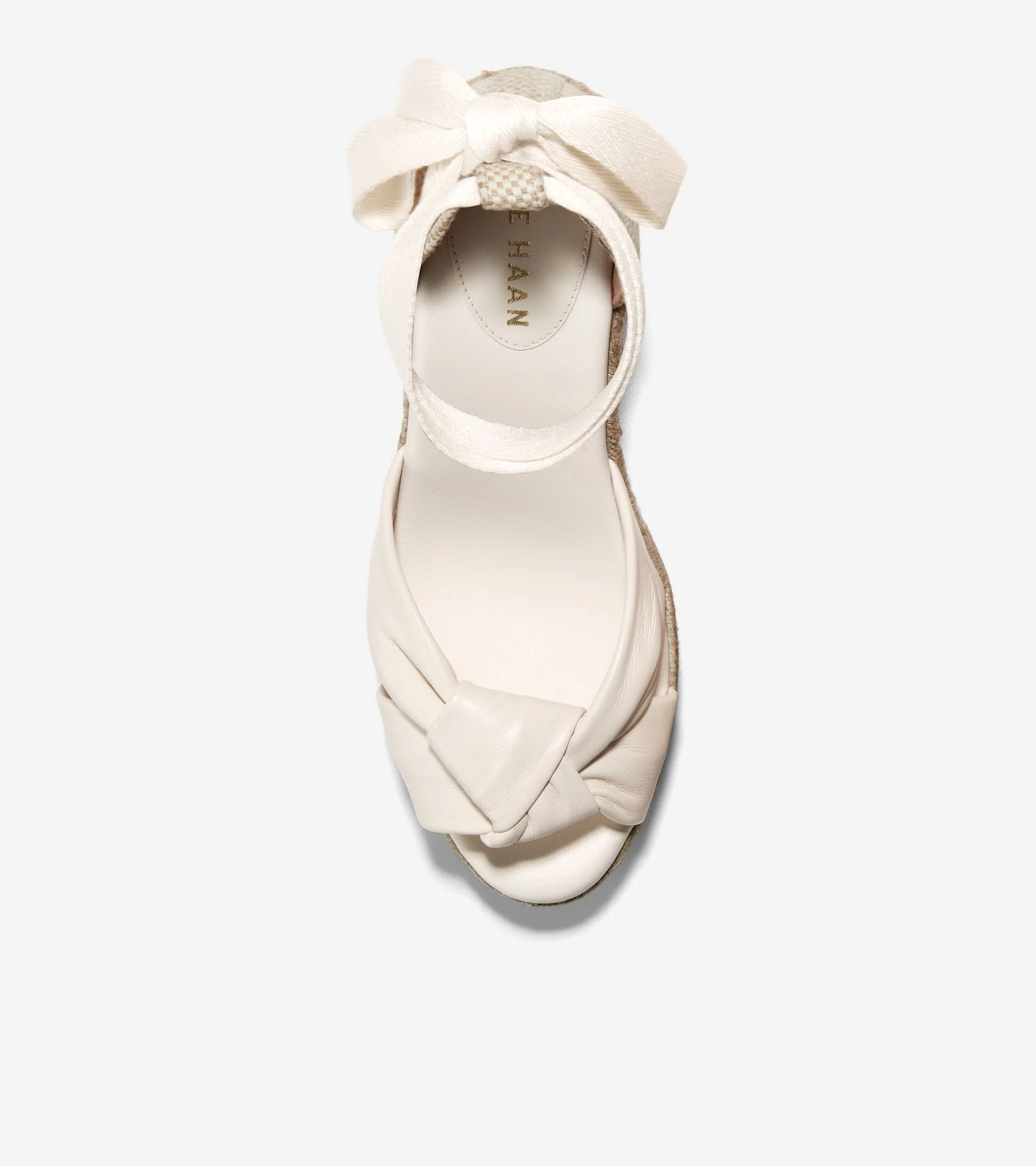 Women's Cloudfeel Hampton Wedge Sandals - Image 10