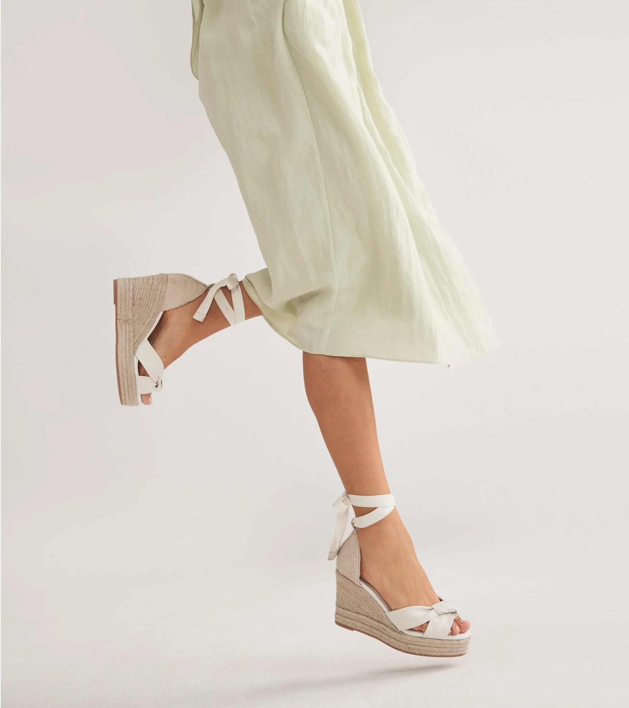Women's Cloudfeel Hampton Wedge Sandals - Image 17