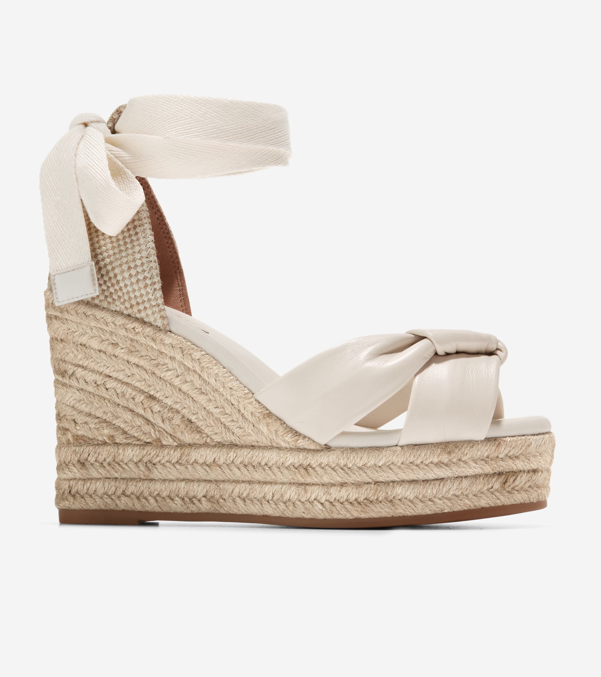 Women's Cloudfeel Hampton Wedge Sandals - Image 2