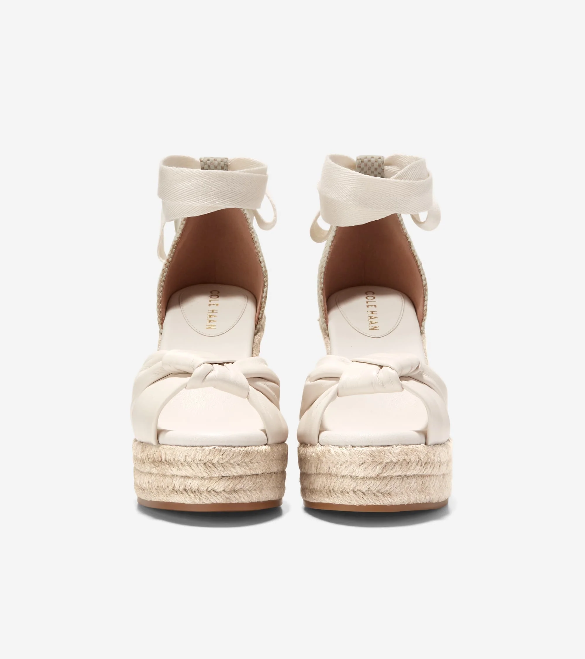 Women's Cloudfeel Hampton Wedge Sandals - Image 3