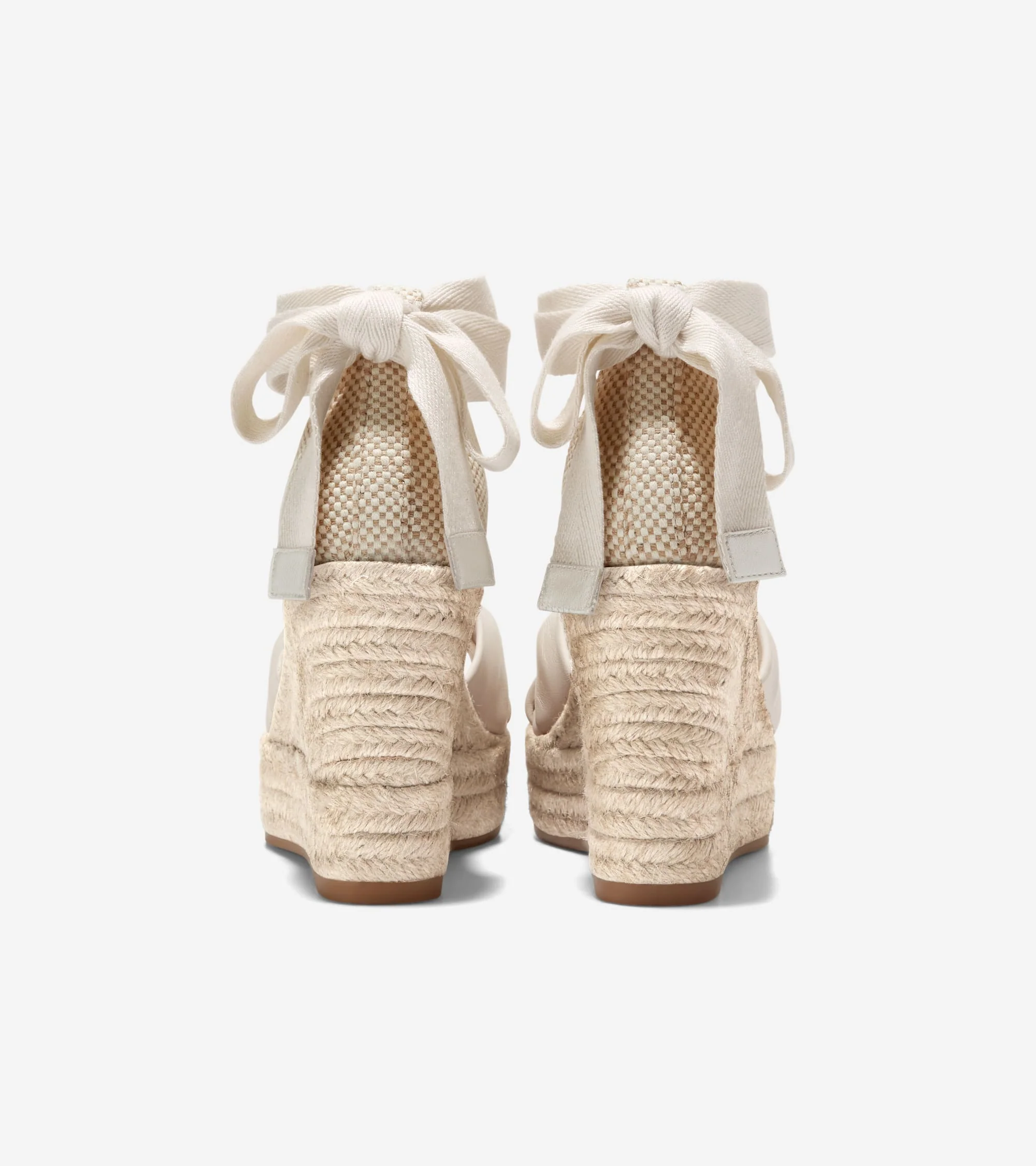 Women's Cloudfeel Hampton Wedge Sandals - Image 4