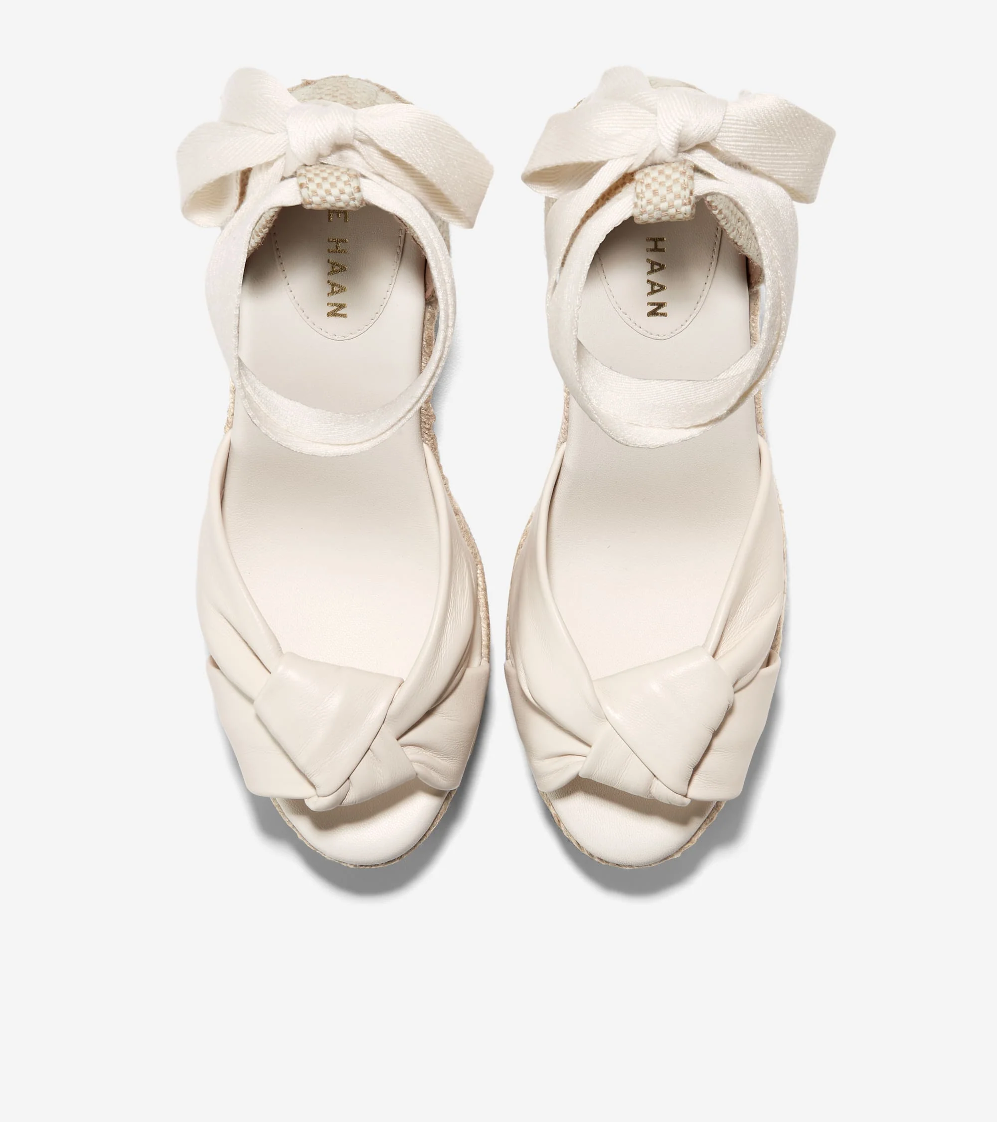 Women's Cloudfeel Hampton Wedge Sandals - Image 5