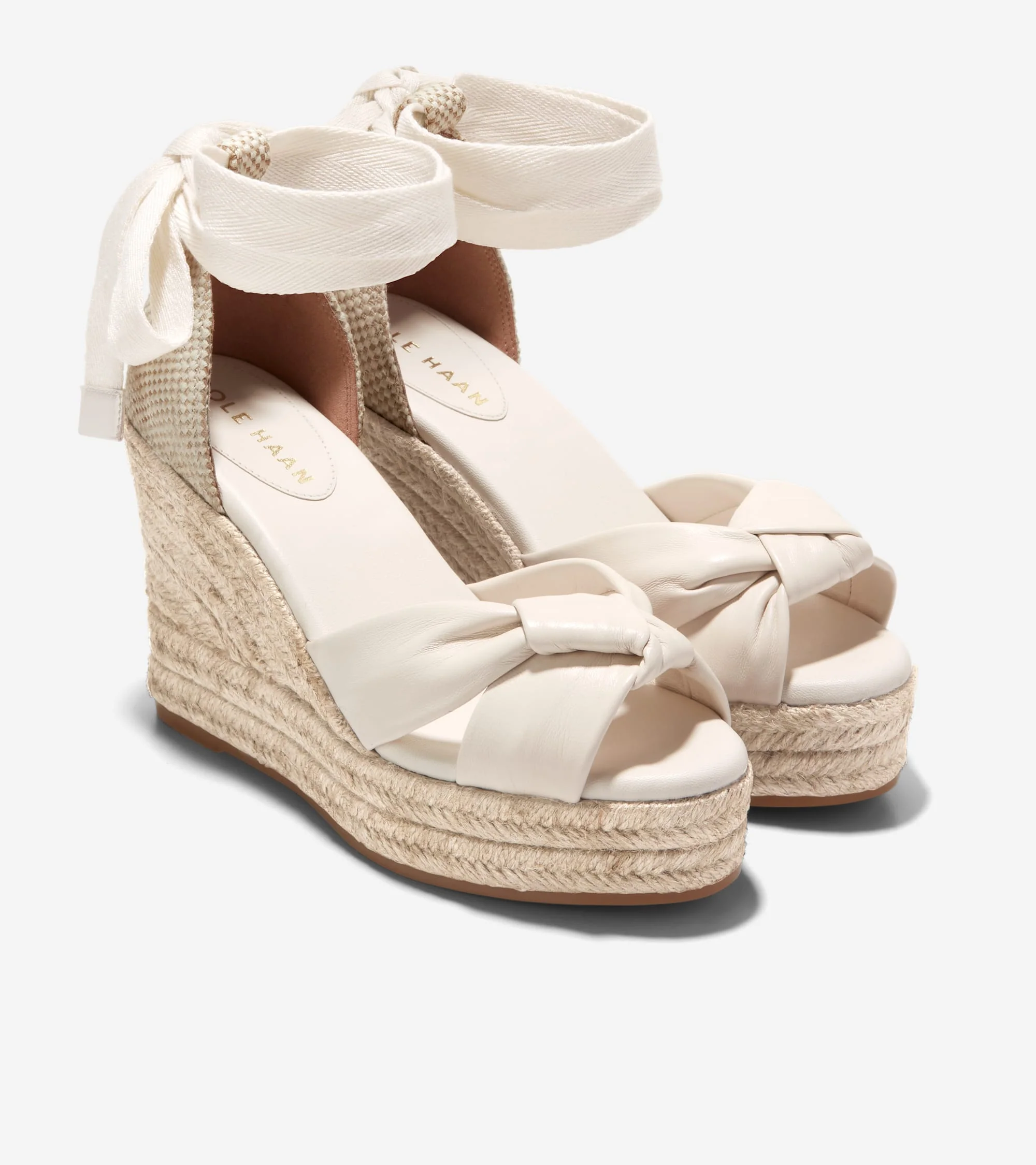 Women's Cloudfeel Hampton Wedge Sandals - Image 6