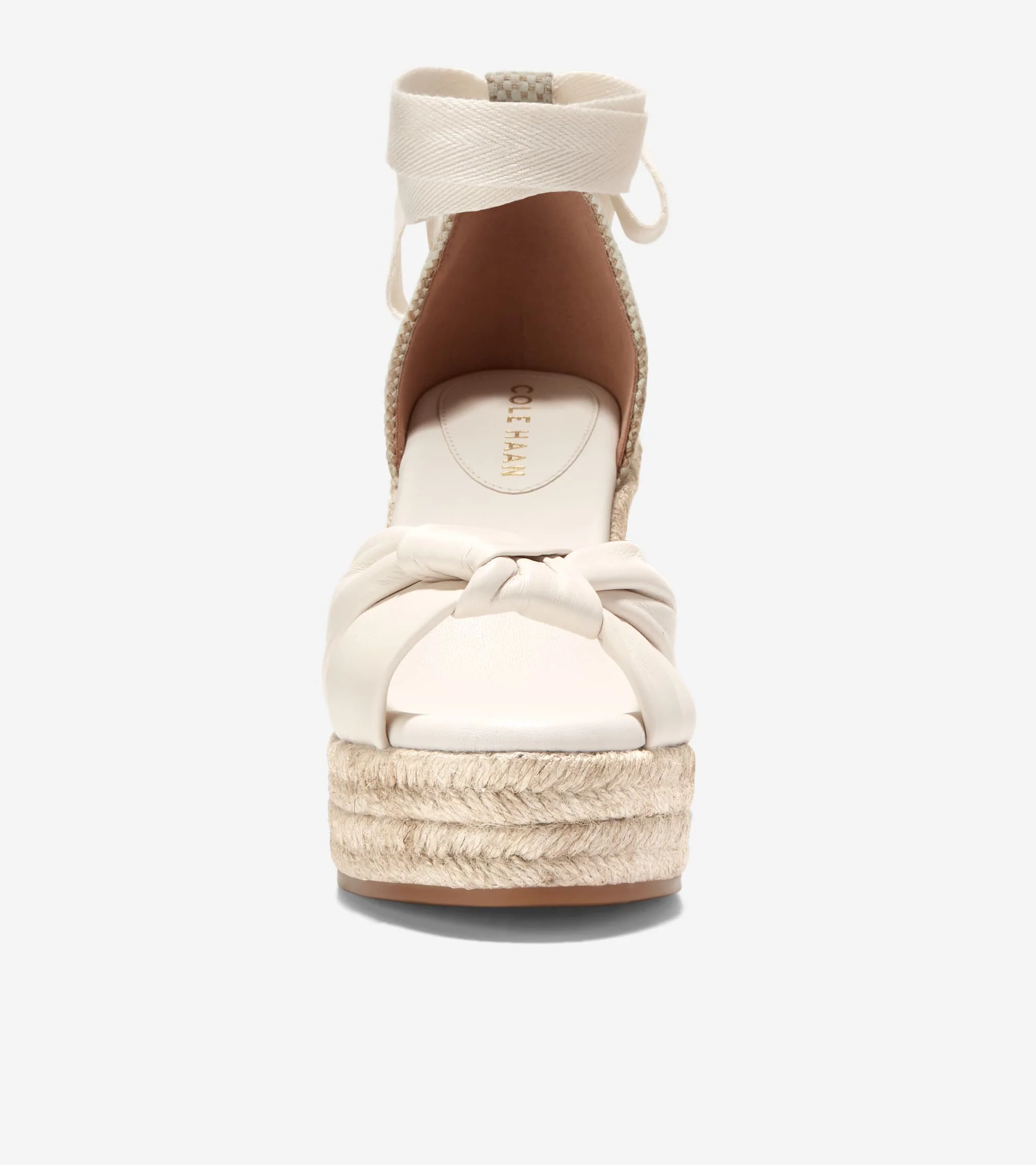 Women's Cloudfeel Hampton Wedge Sandals - Image 9
