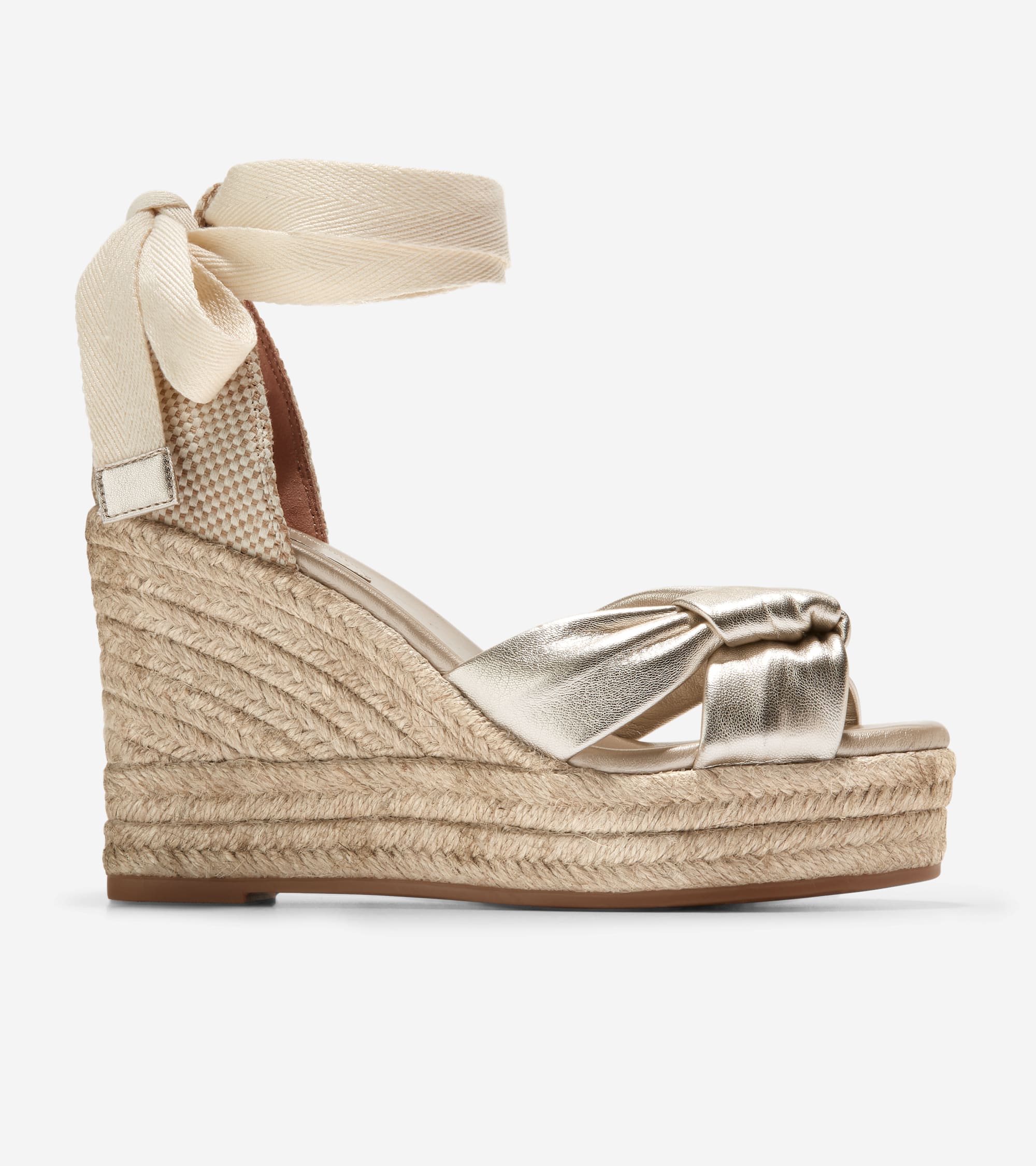 Women's Cloudfeel Hampton Wedge Sandals - Image 2