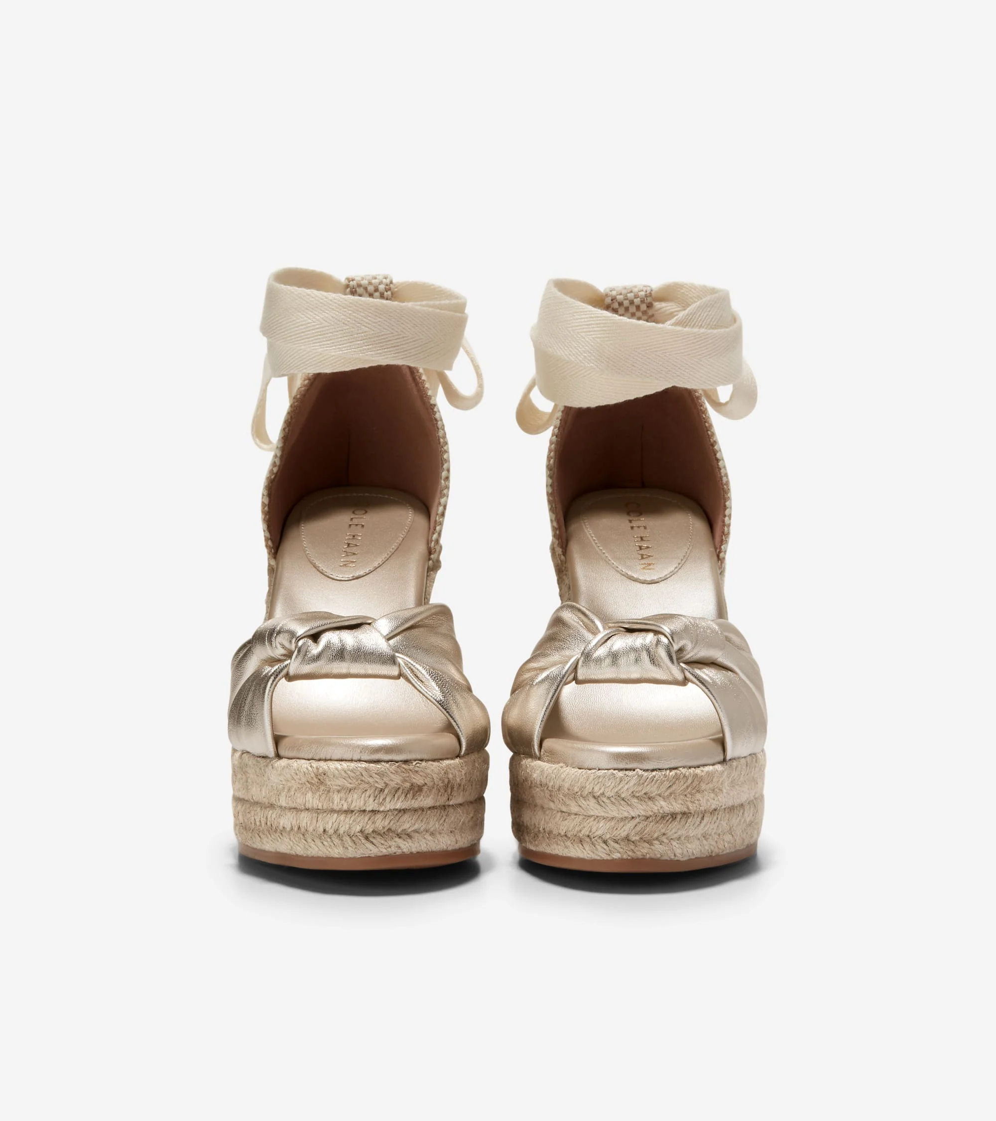 Women's Cloudfeel Hampton Wedge Sandals - Image 3