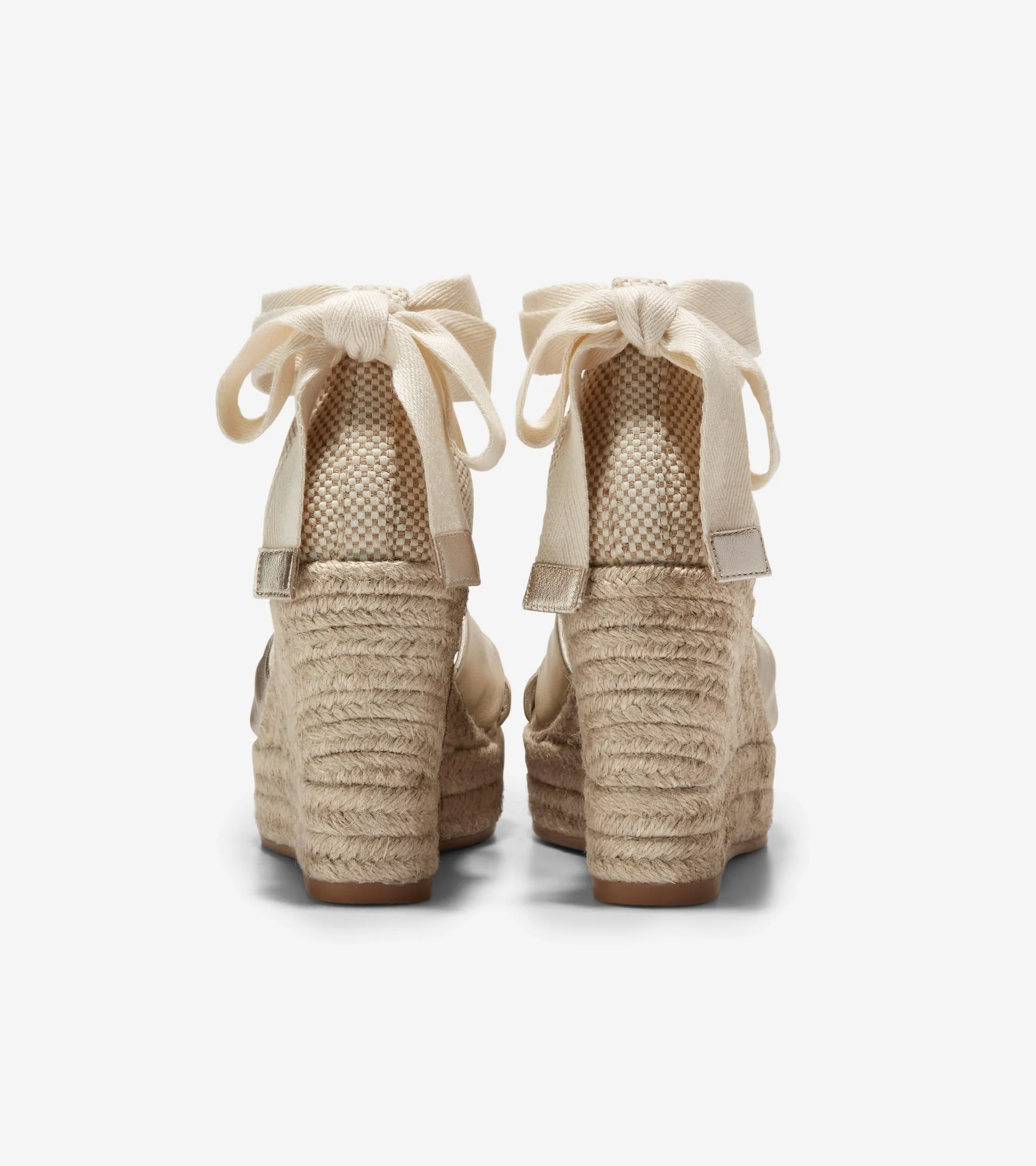 Women's Cloudfeel Hampton Wedge Sandals - Image 4