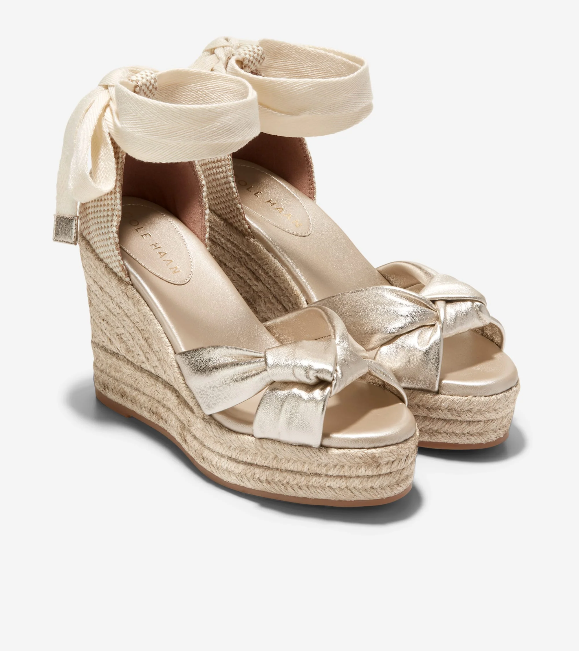 Women's Cloudfeel Hampton Wedge Sandals - Image 6