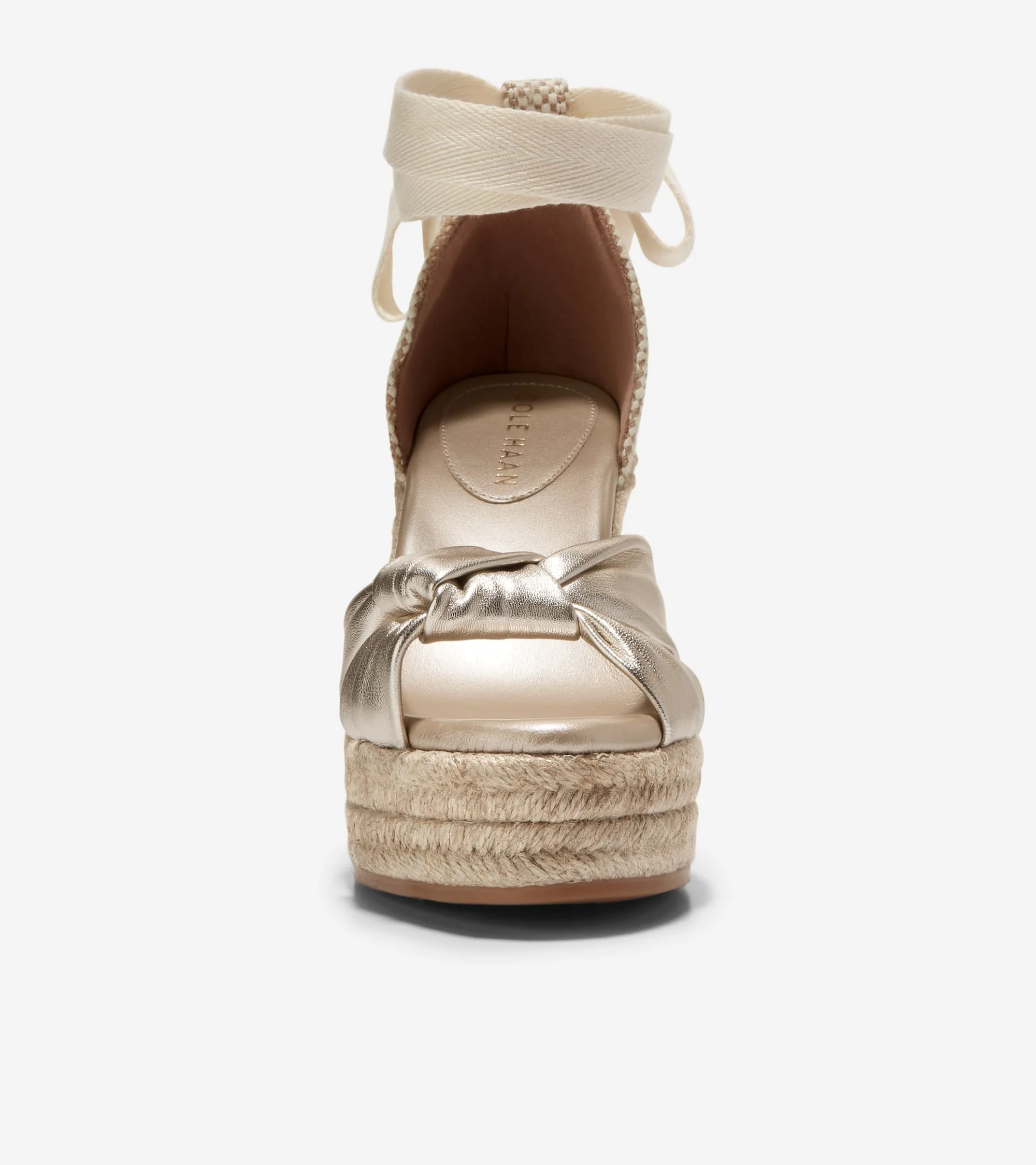 Women's Cloudfeel Hampton Wedge Sandals - Image 9
