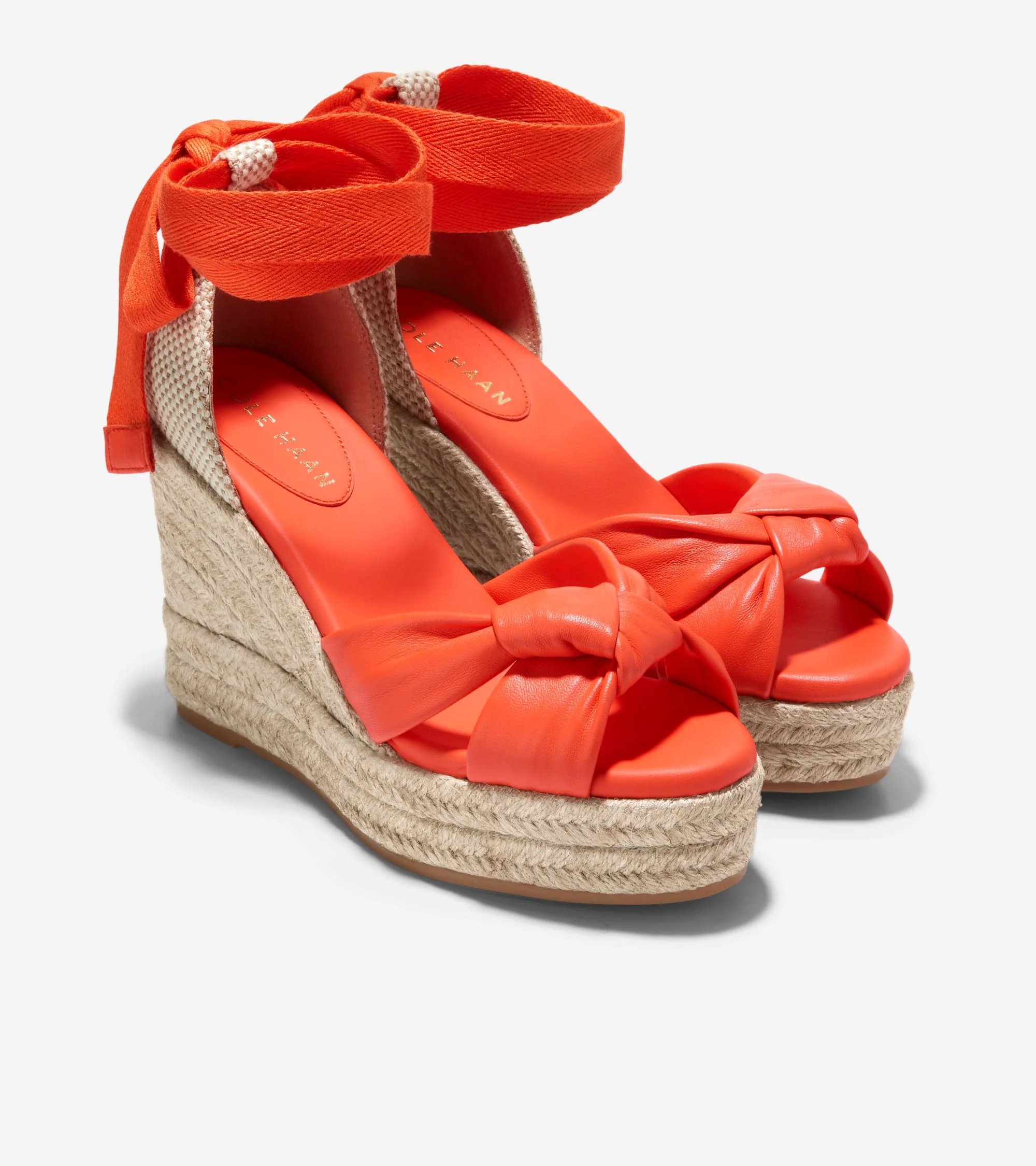 Women's Cloudfeel Hampton Wedge Sandals - Image 6