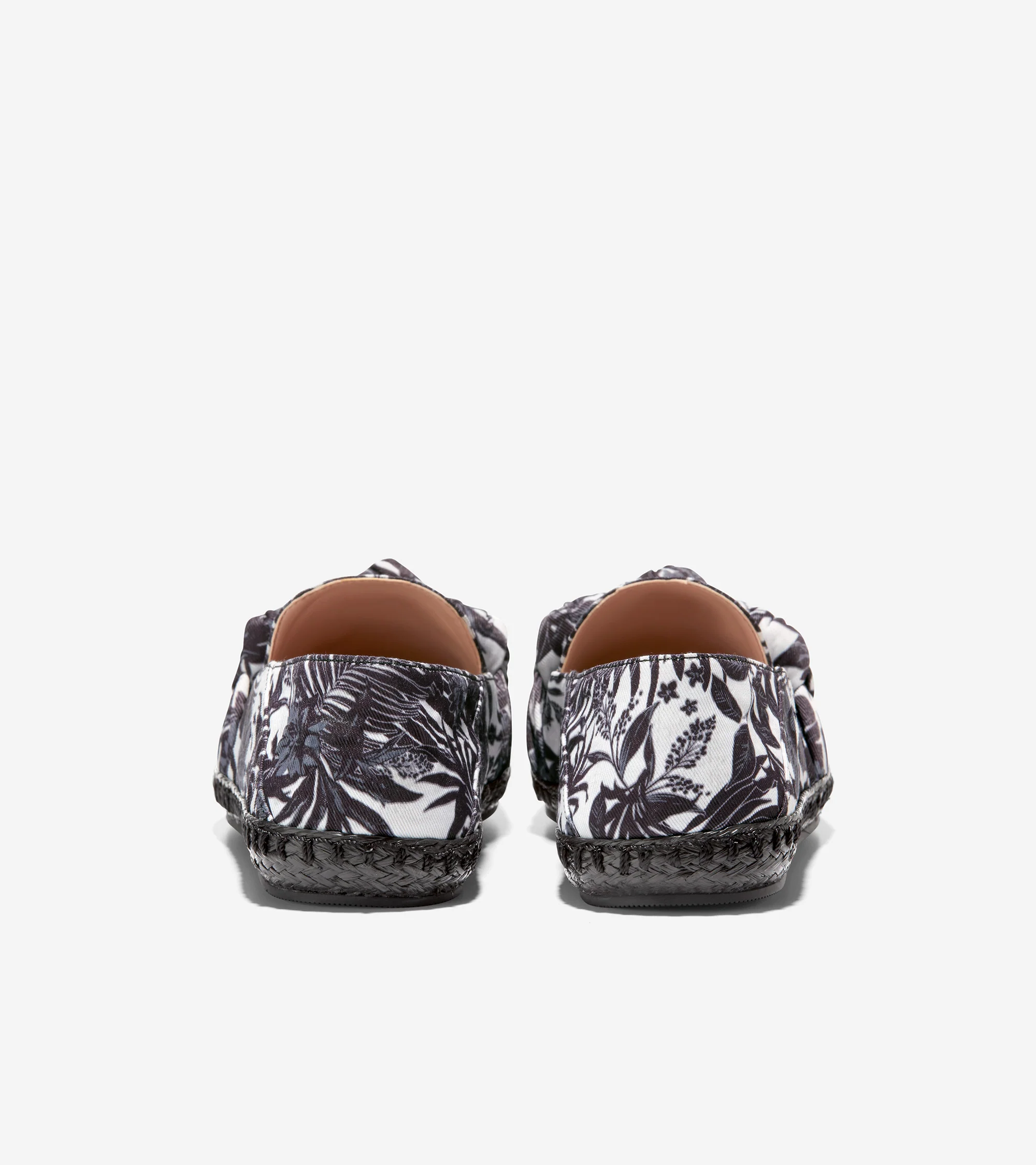 Women's Cloudfeel Knotted Espadrille - Image 3