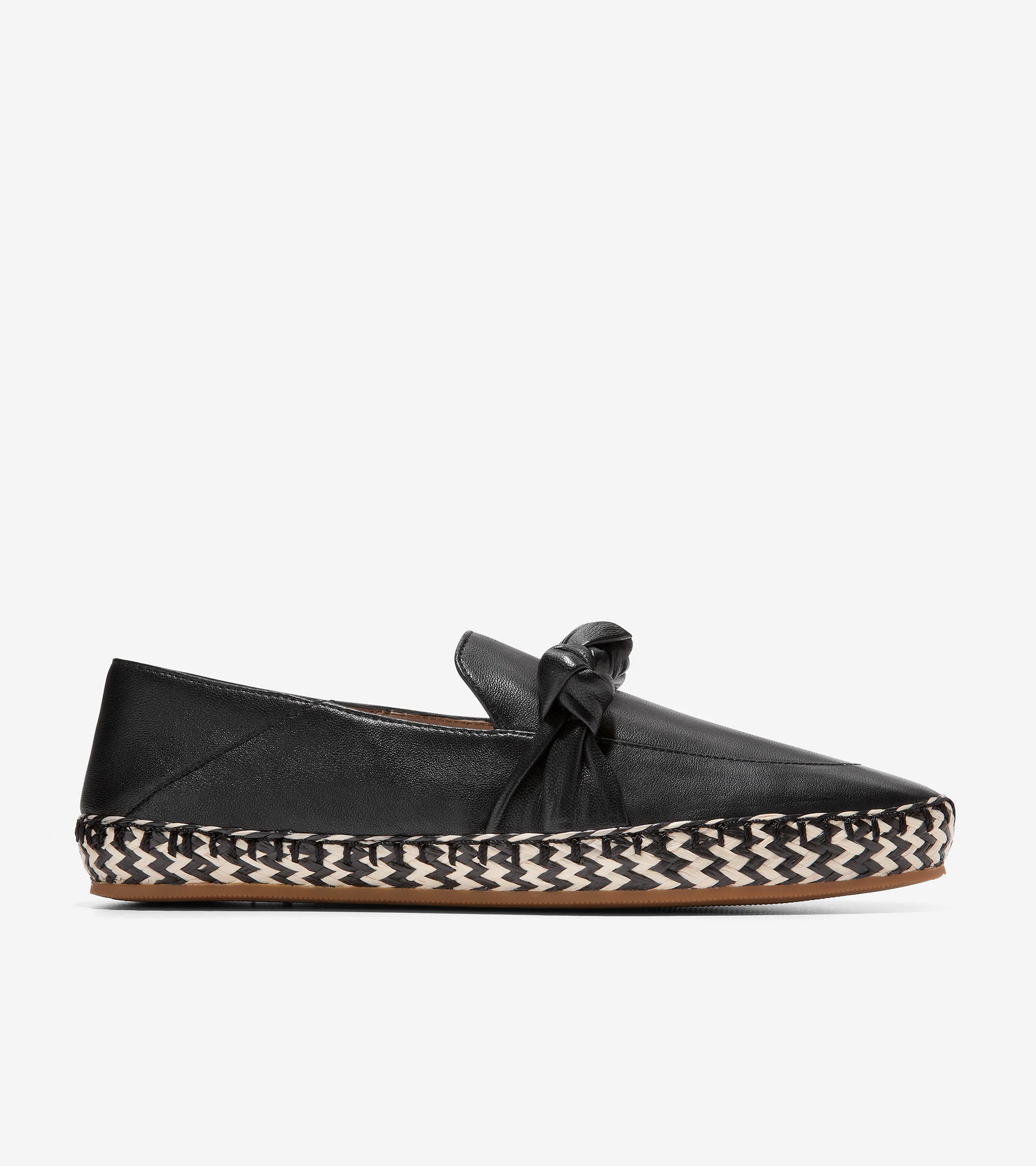 Women's Cloudfeel Knotted Espadrille
