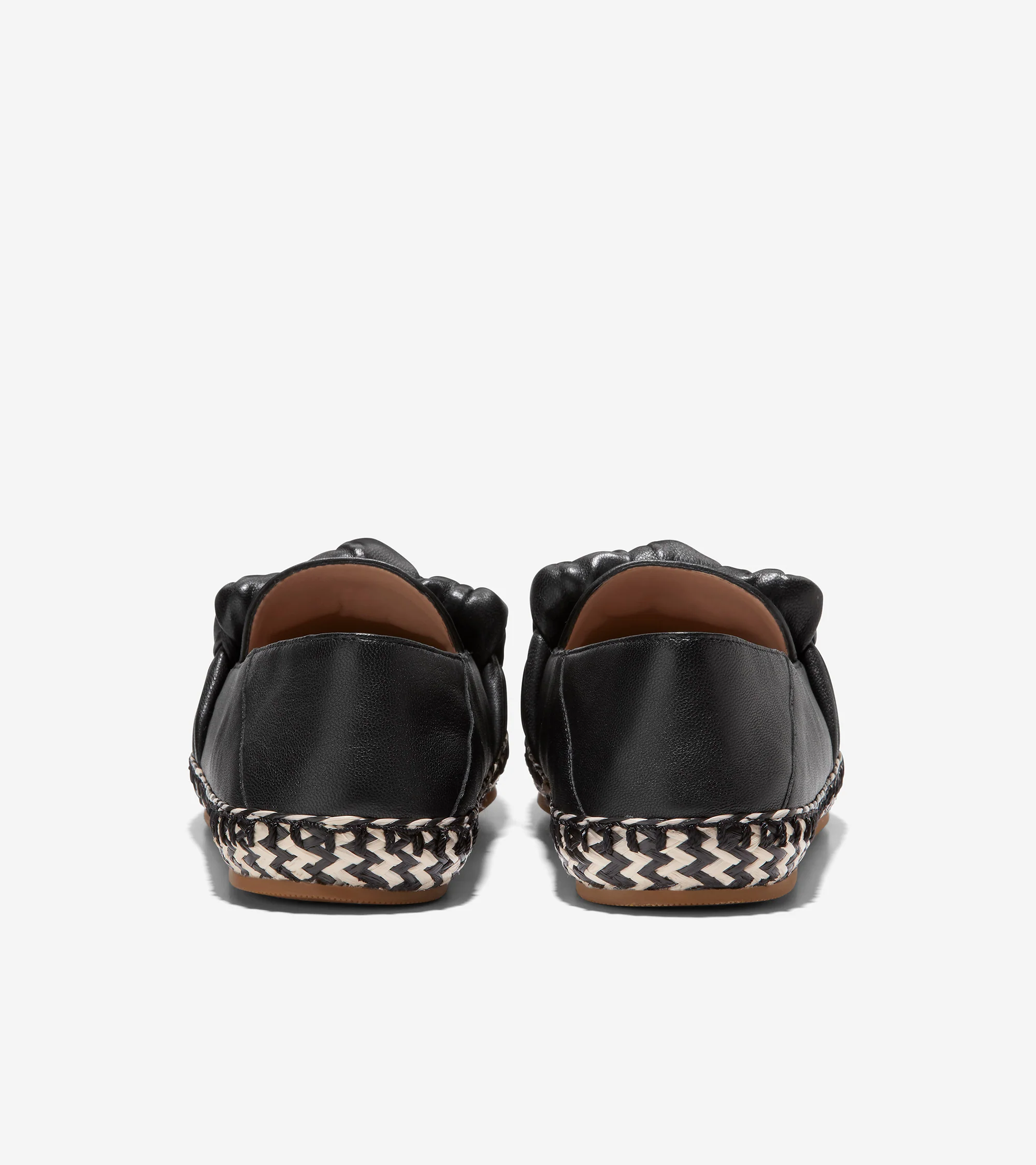 Women's Cloudfeel Knotted Espadrille - Image 3