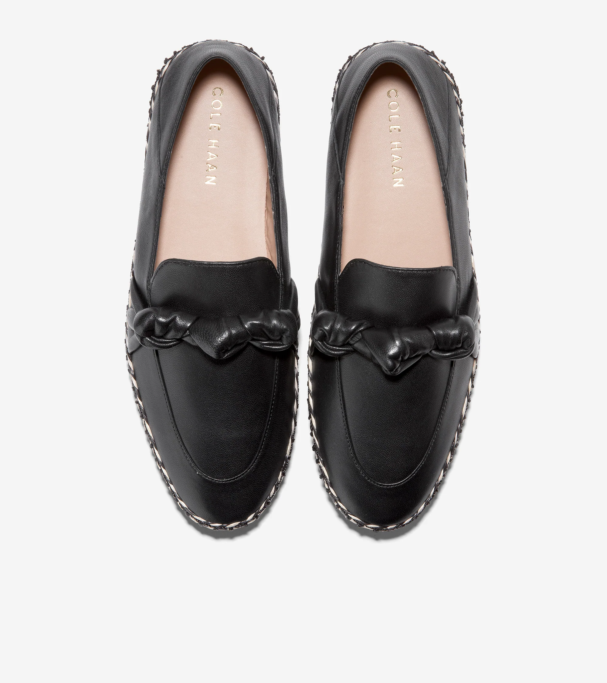 Women's Cloudfeel Knotted Espadrille - Image 4