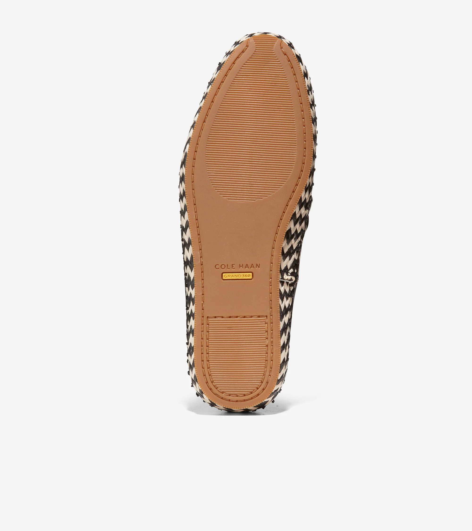 Women's Cloudfeel Knotted Espadrille - Image 6